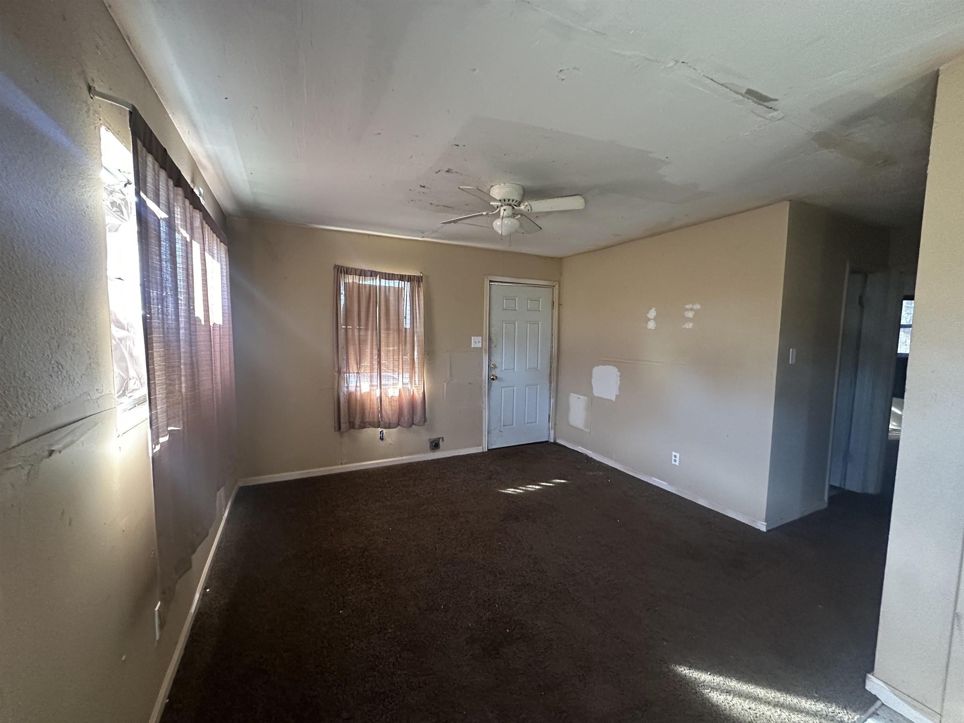 1002,1003  Harris  Atlanta, TX