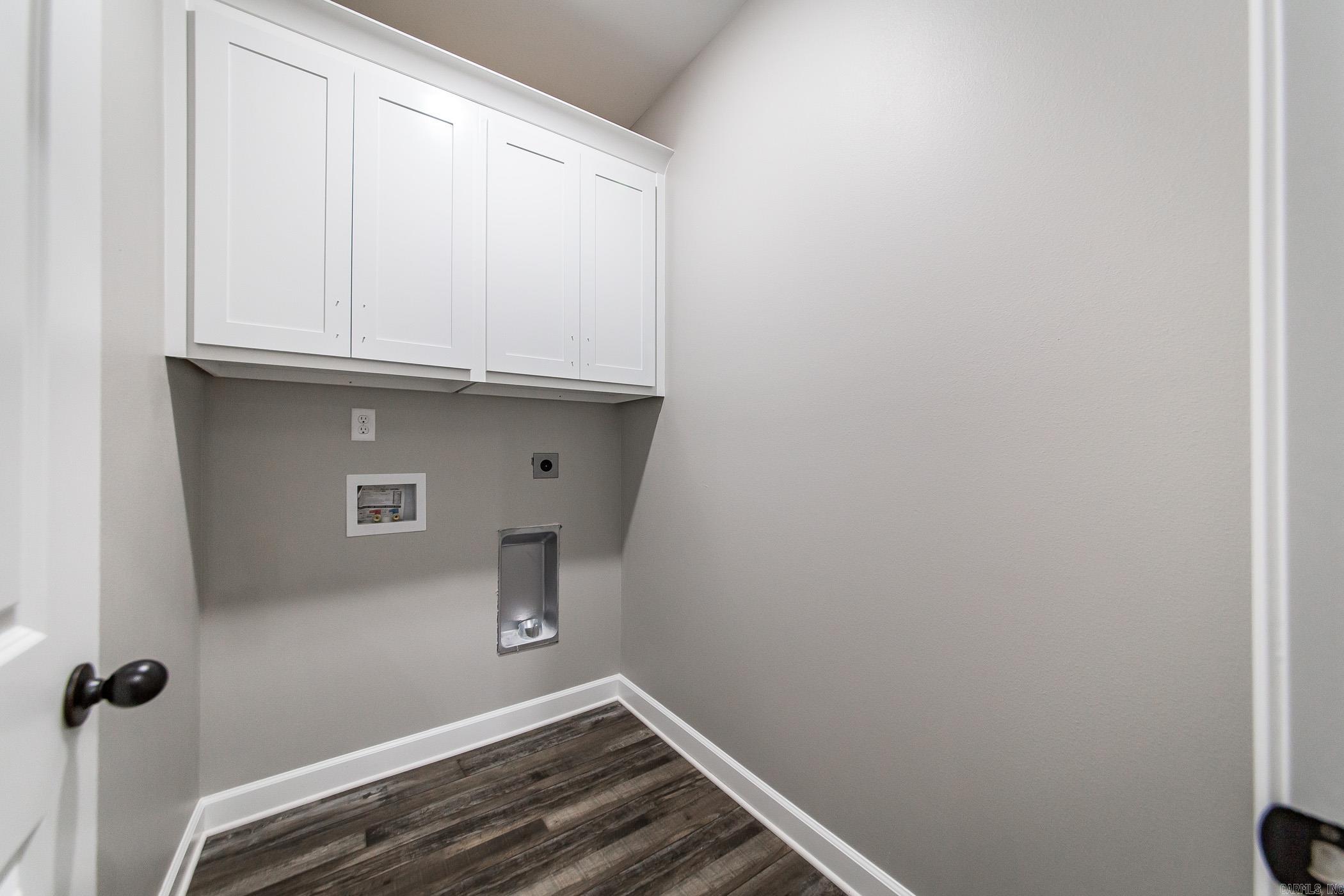 911 E Dell Vista  Cabot, AR