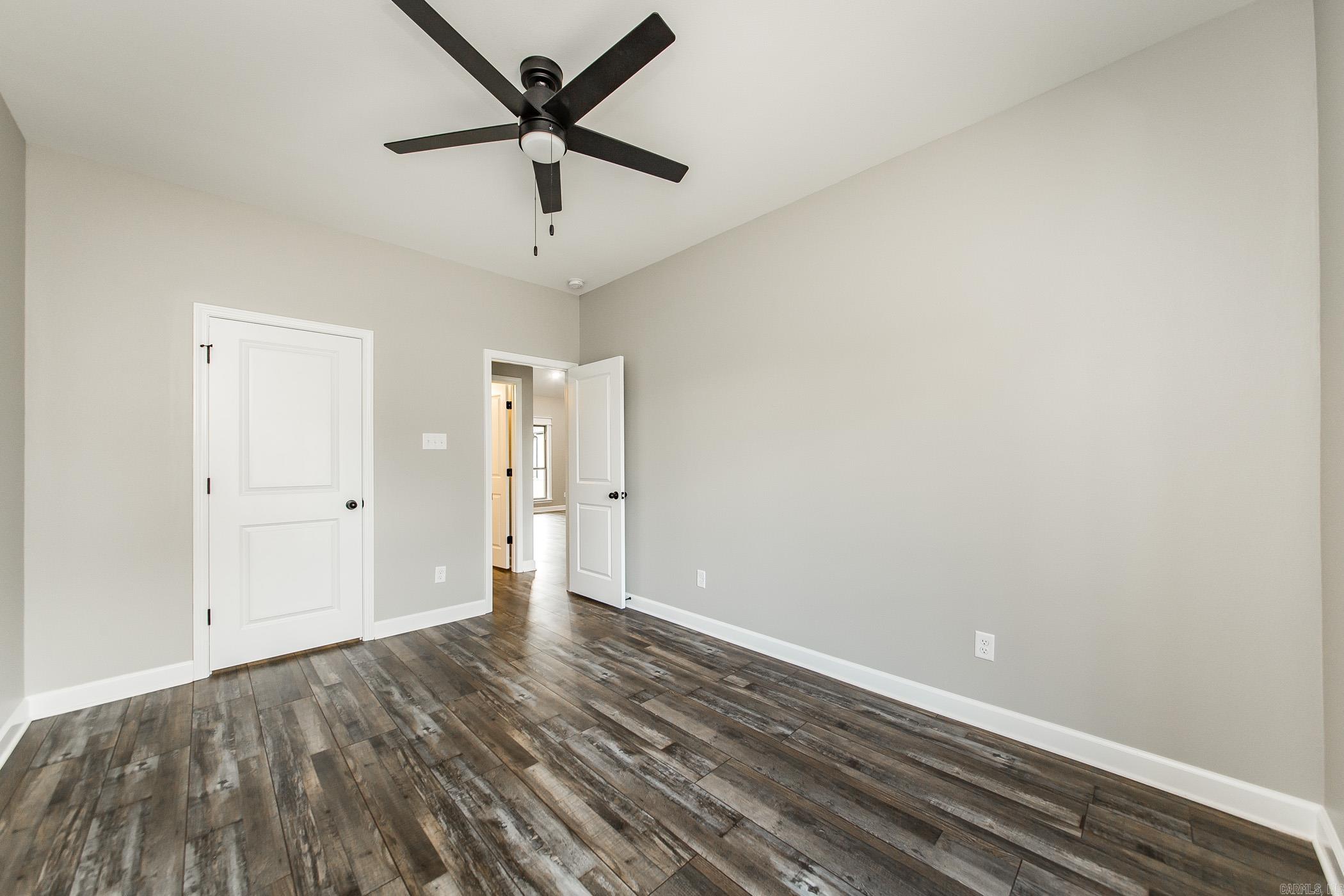 911 E Dell Vista  Cabot, AR