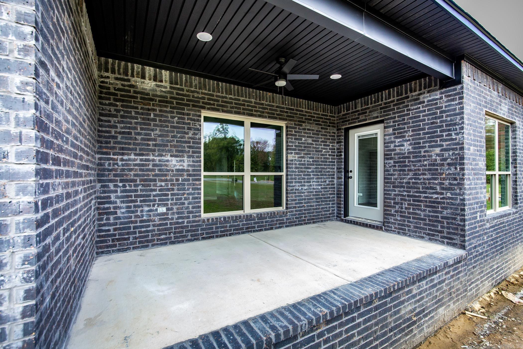 911 E Dell Vista  Cabot, AR
