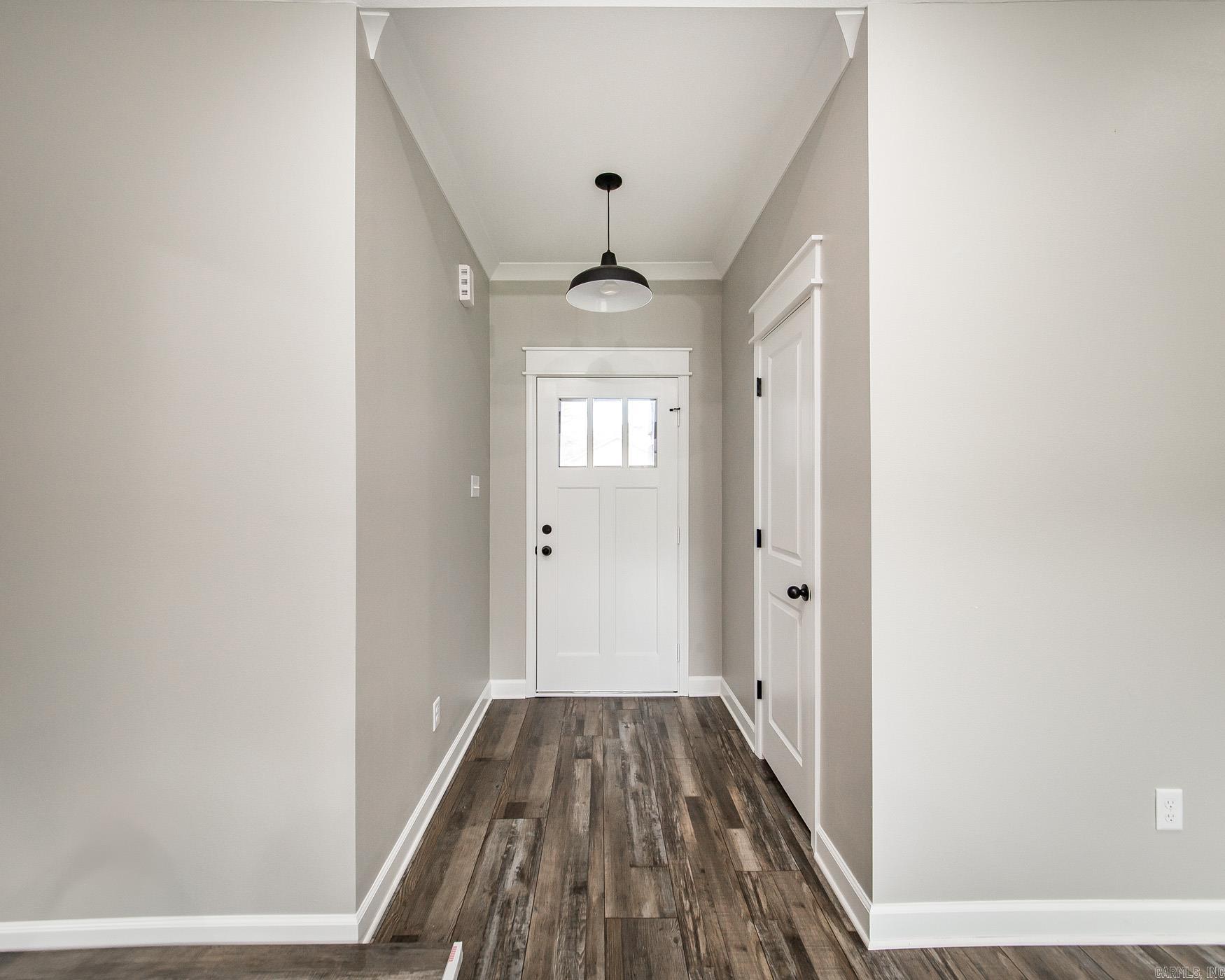 911 E Dell Vista  Cabot, AR