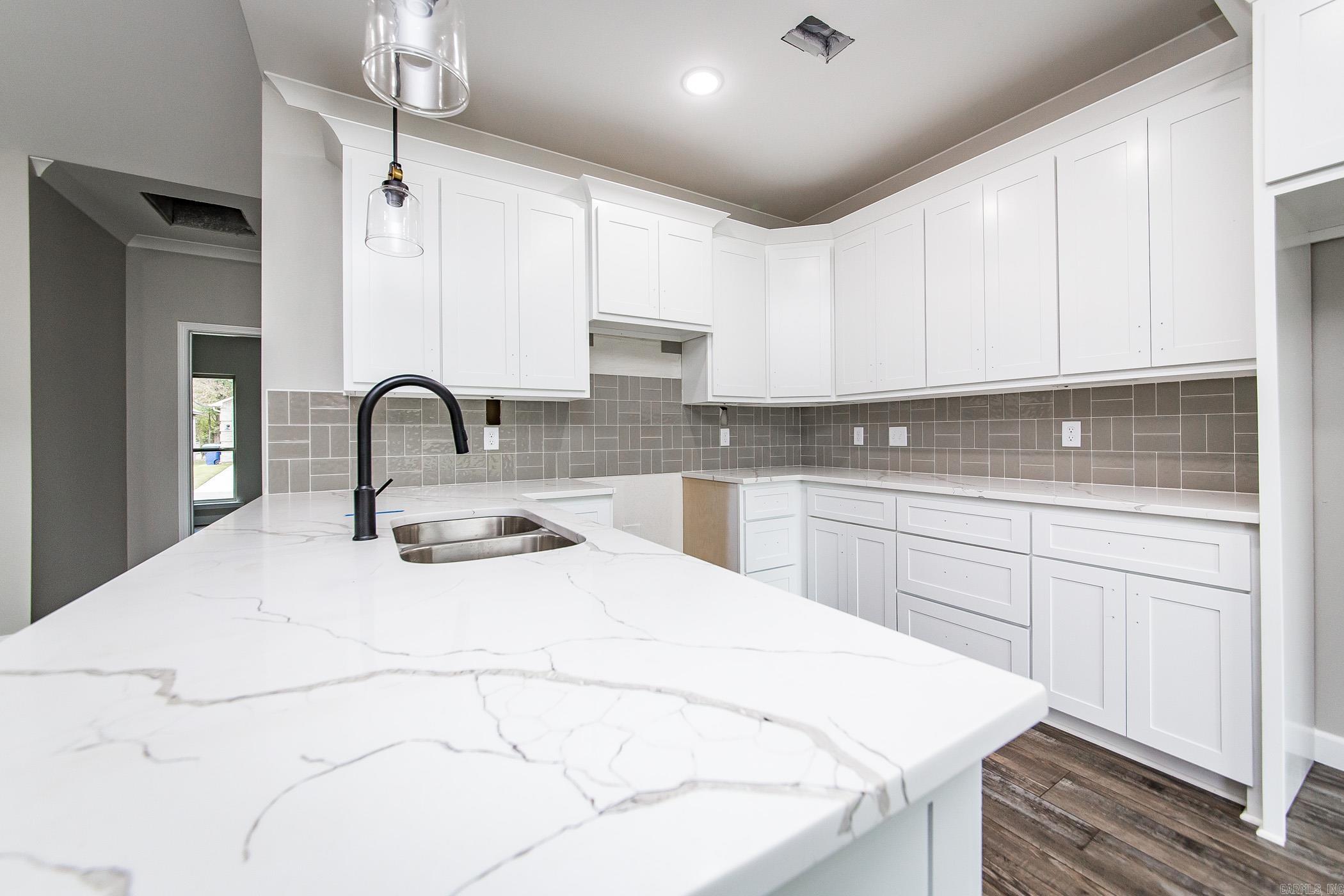 914 E East Dell Vista  Cabot, AR
