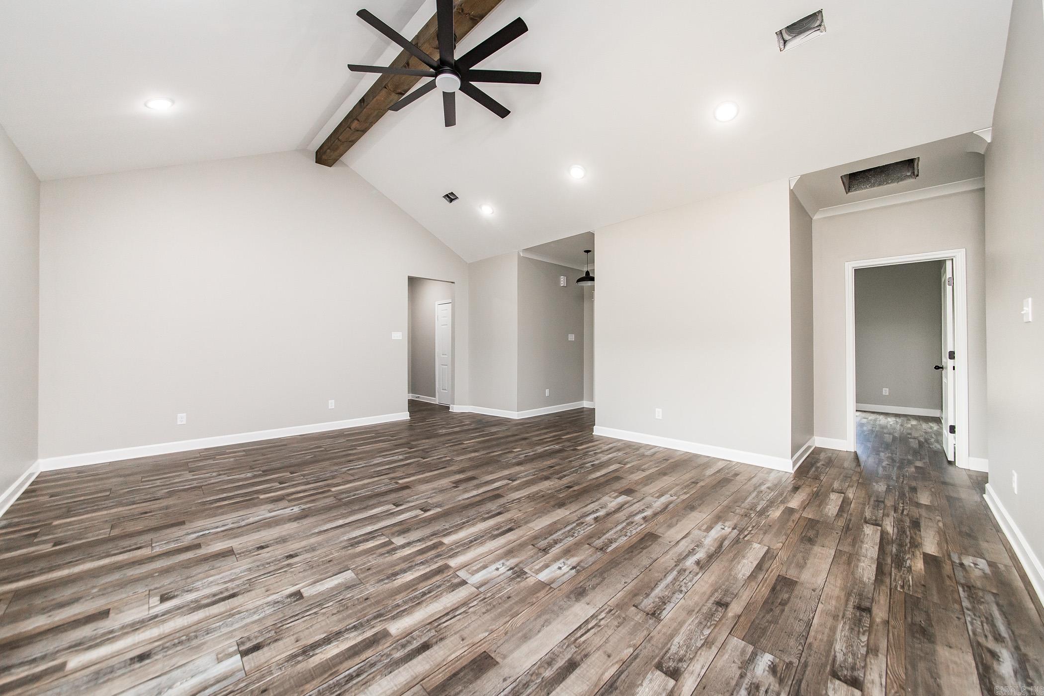 914 E East Dell Vista  Cabot, AR