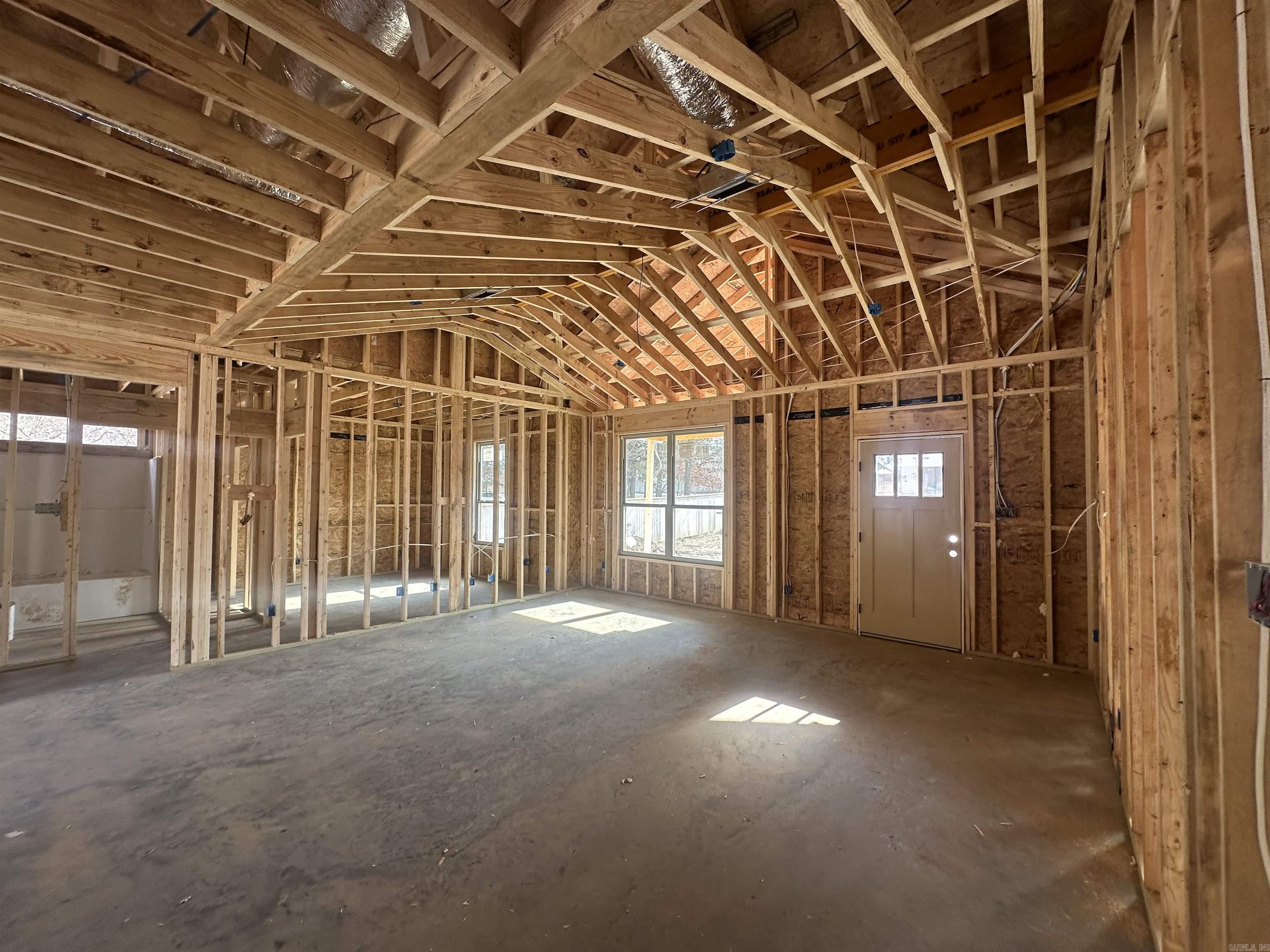 914 E East Dell Vista  Cabot, AR