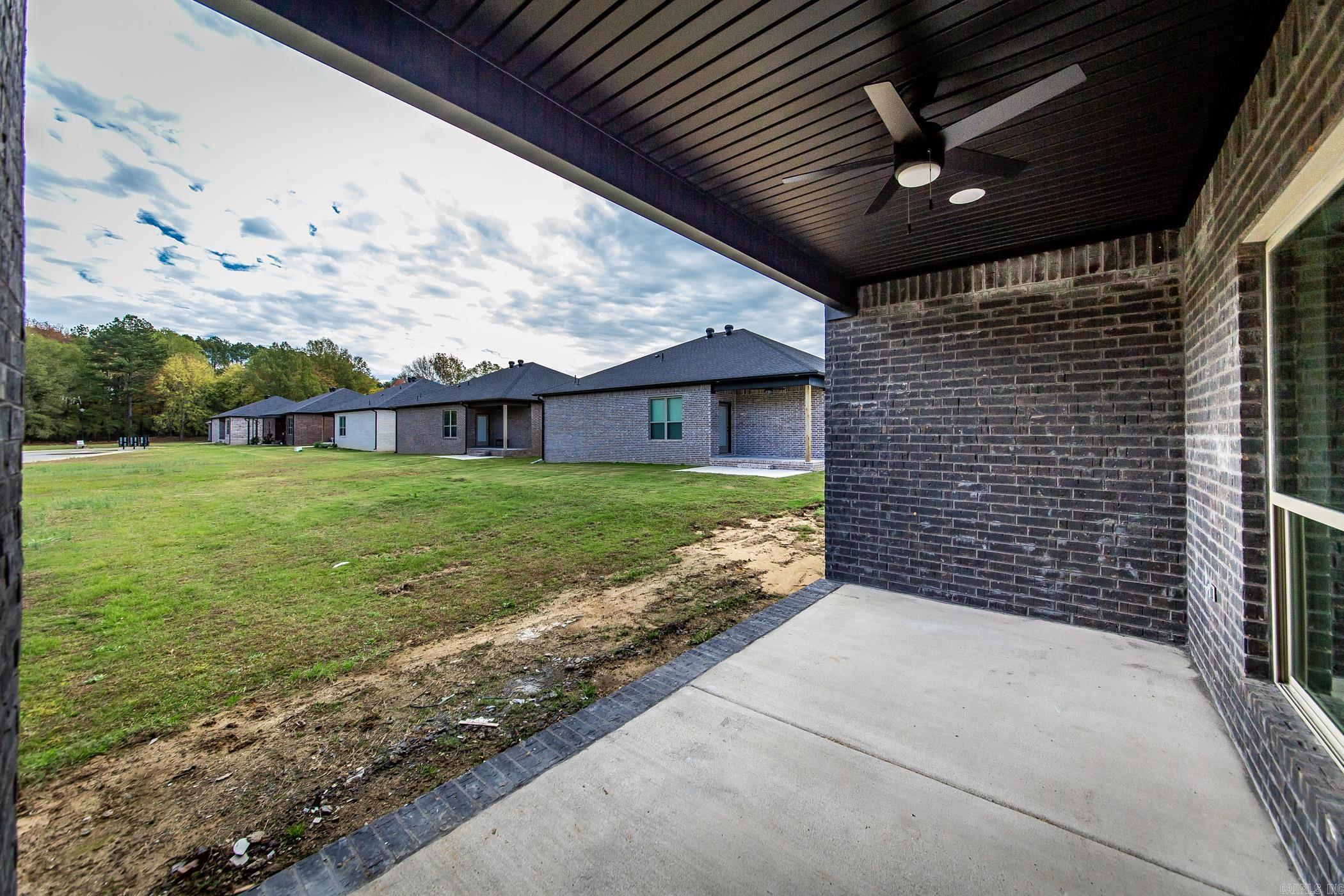 914 E East Dell Vista  Cabot, AR