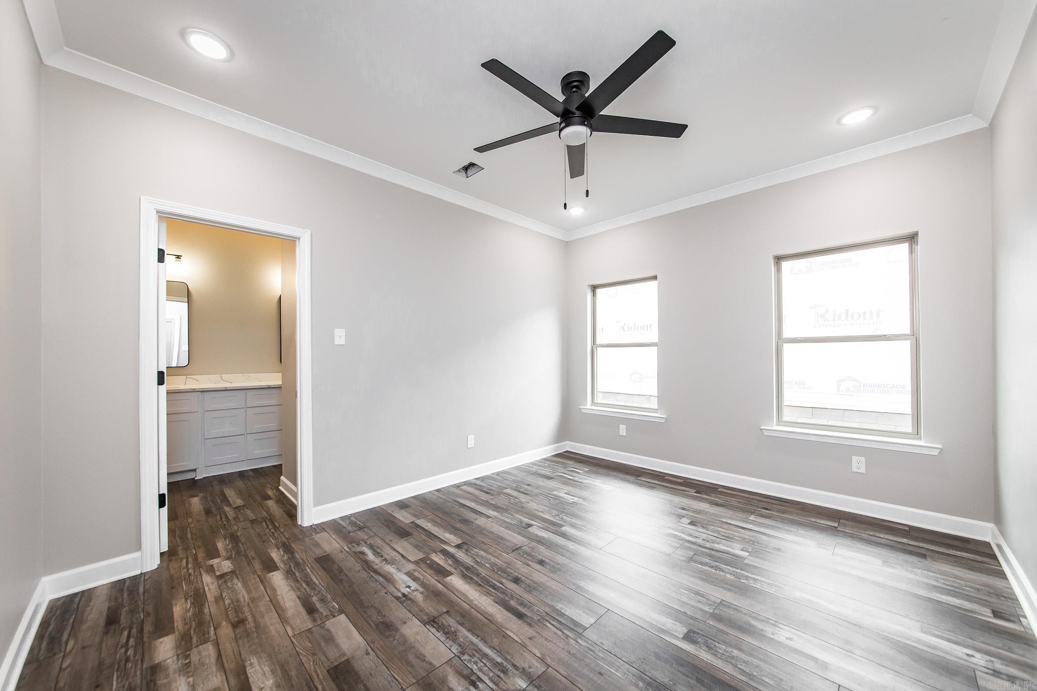 914 E East Dell Vista  Cabot, AR