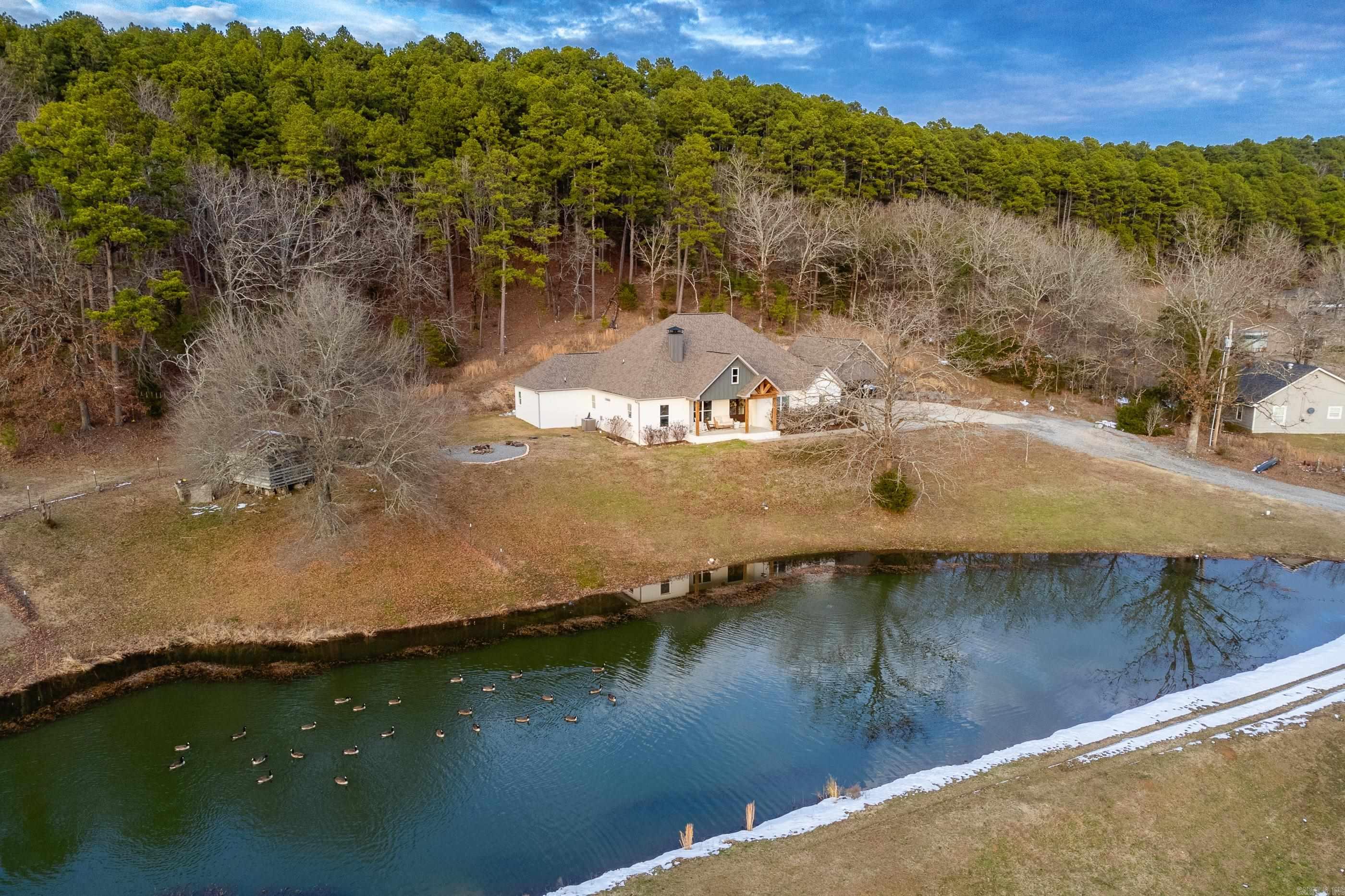 25824  Jones Road  Little Rock, AR
