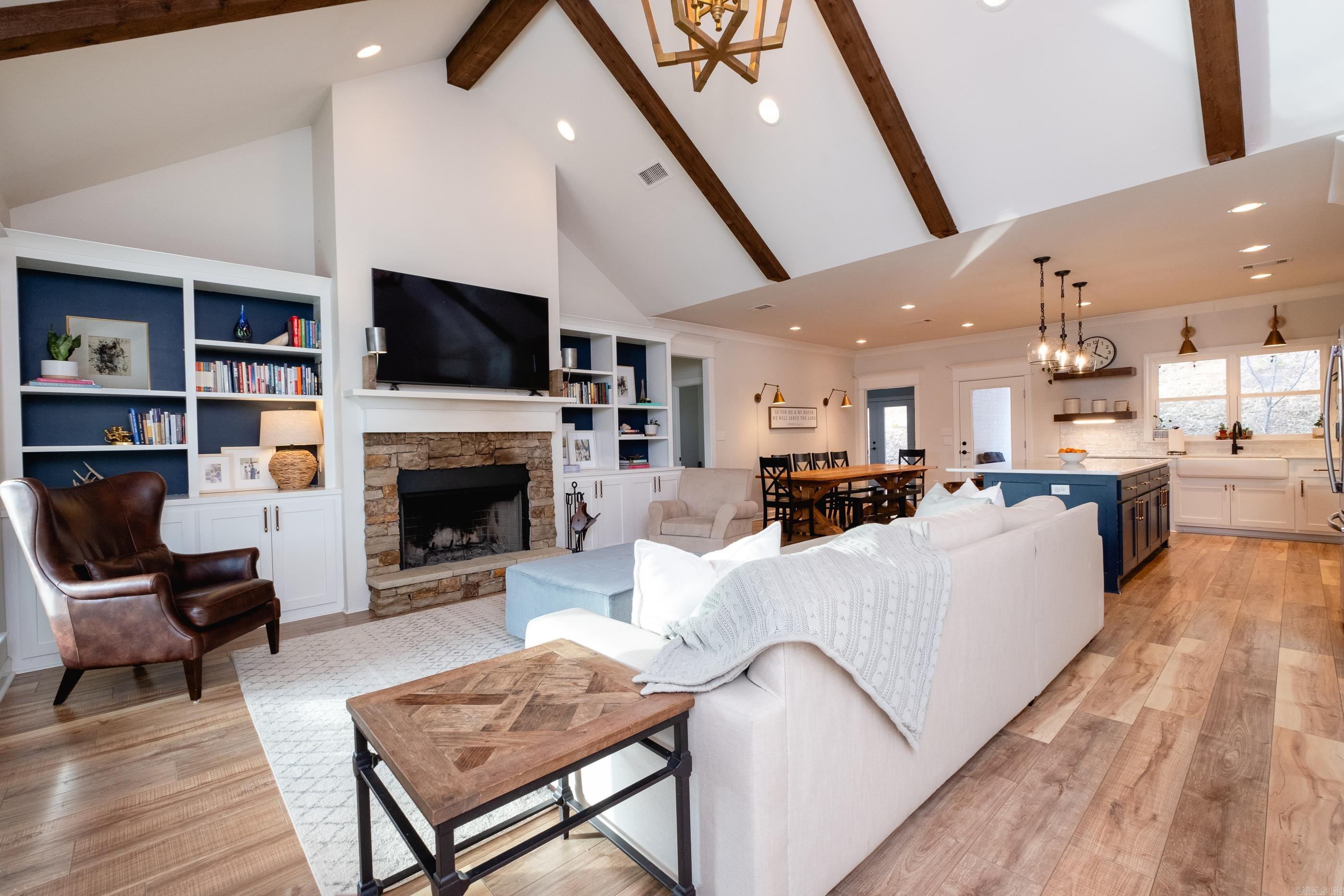 25824  Jones Road  Little Rock, AR