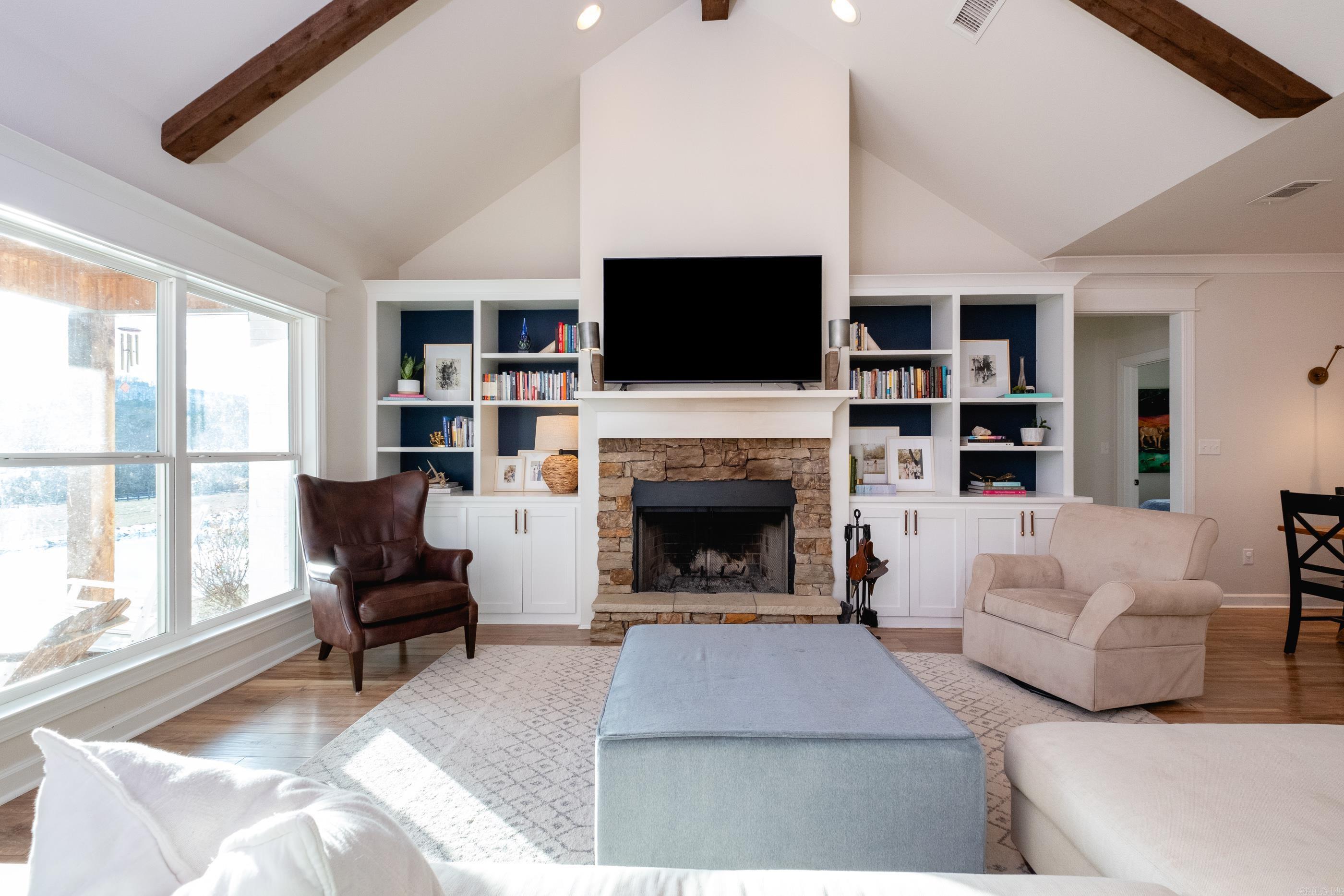 25824  Jones Road  Little Rock, AR