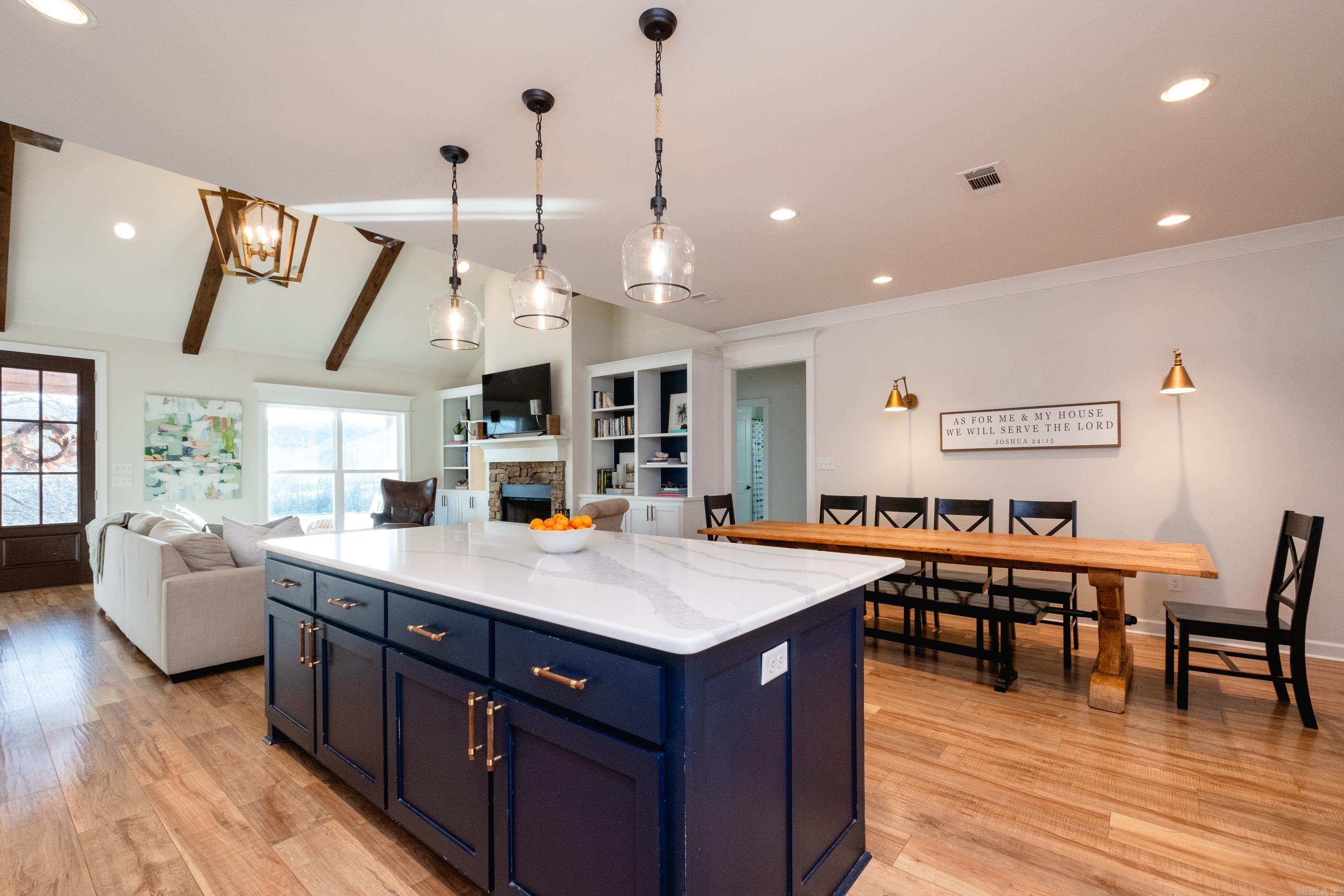 25824  Jones Road  Little Rock, AR