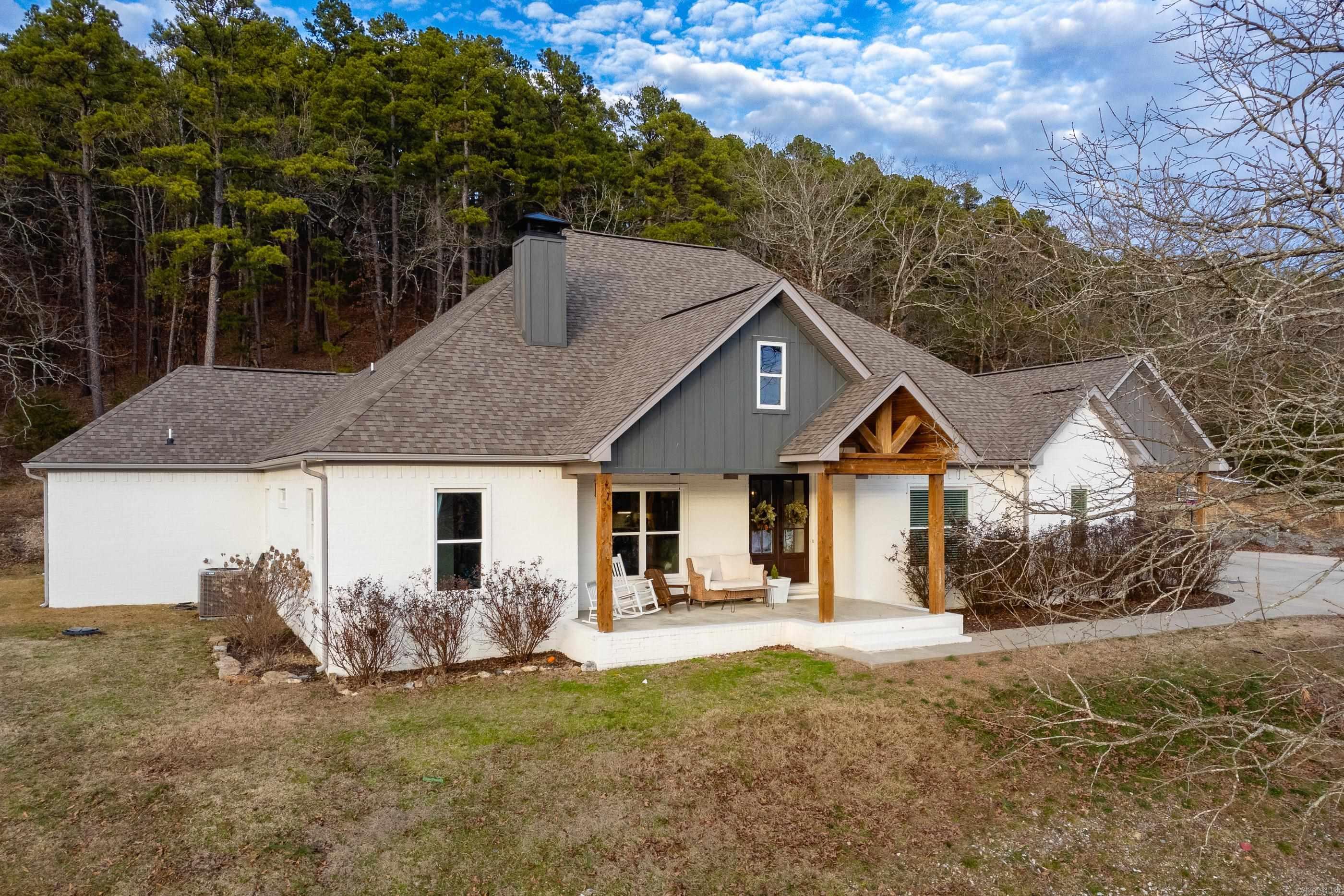 25824  Jones Road  Little Rock, AR