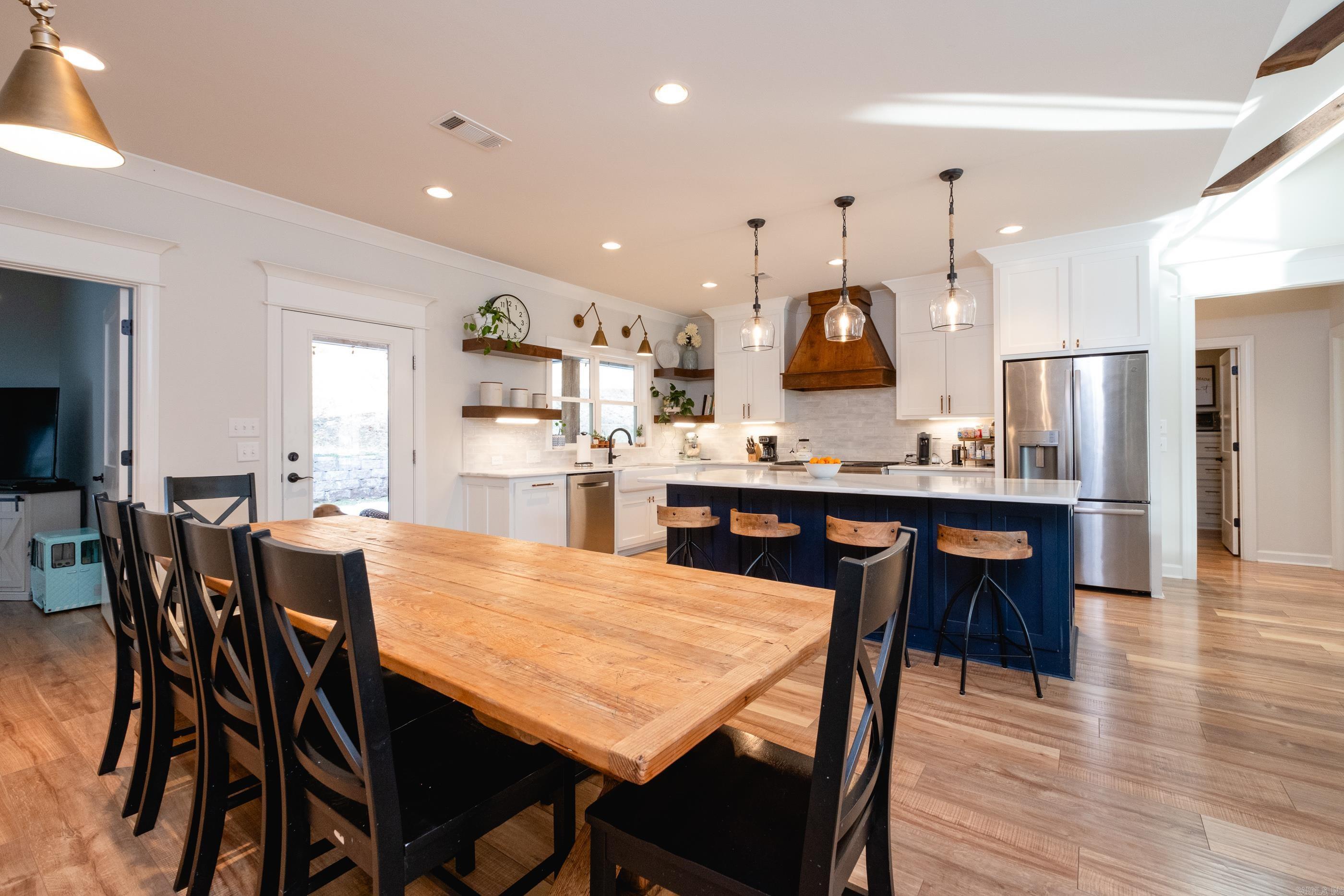 25824  Jones Road  Little Rock, AR