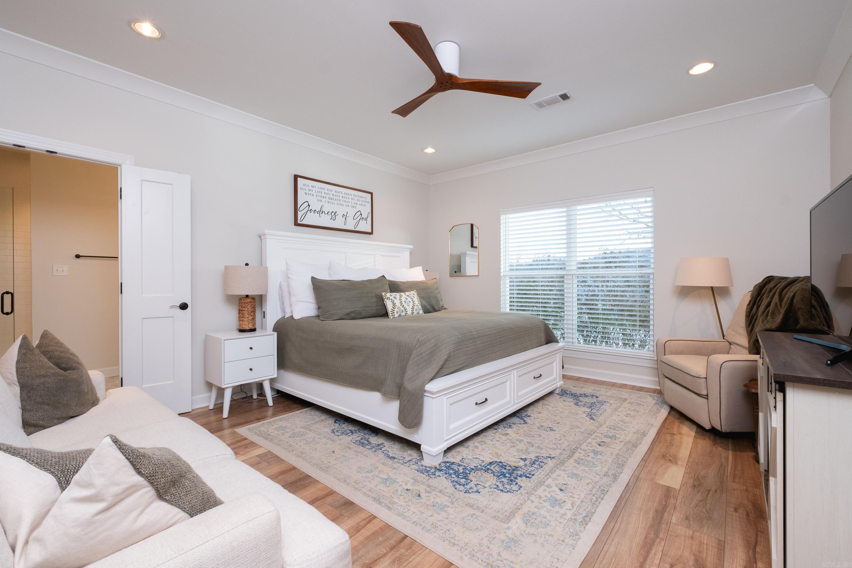 25824  Jones Road  Little Rock, AR