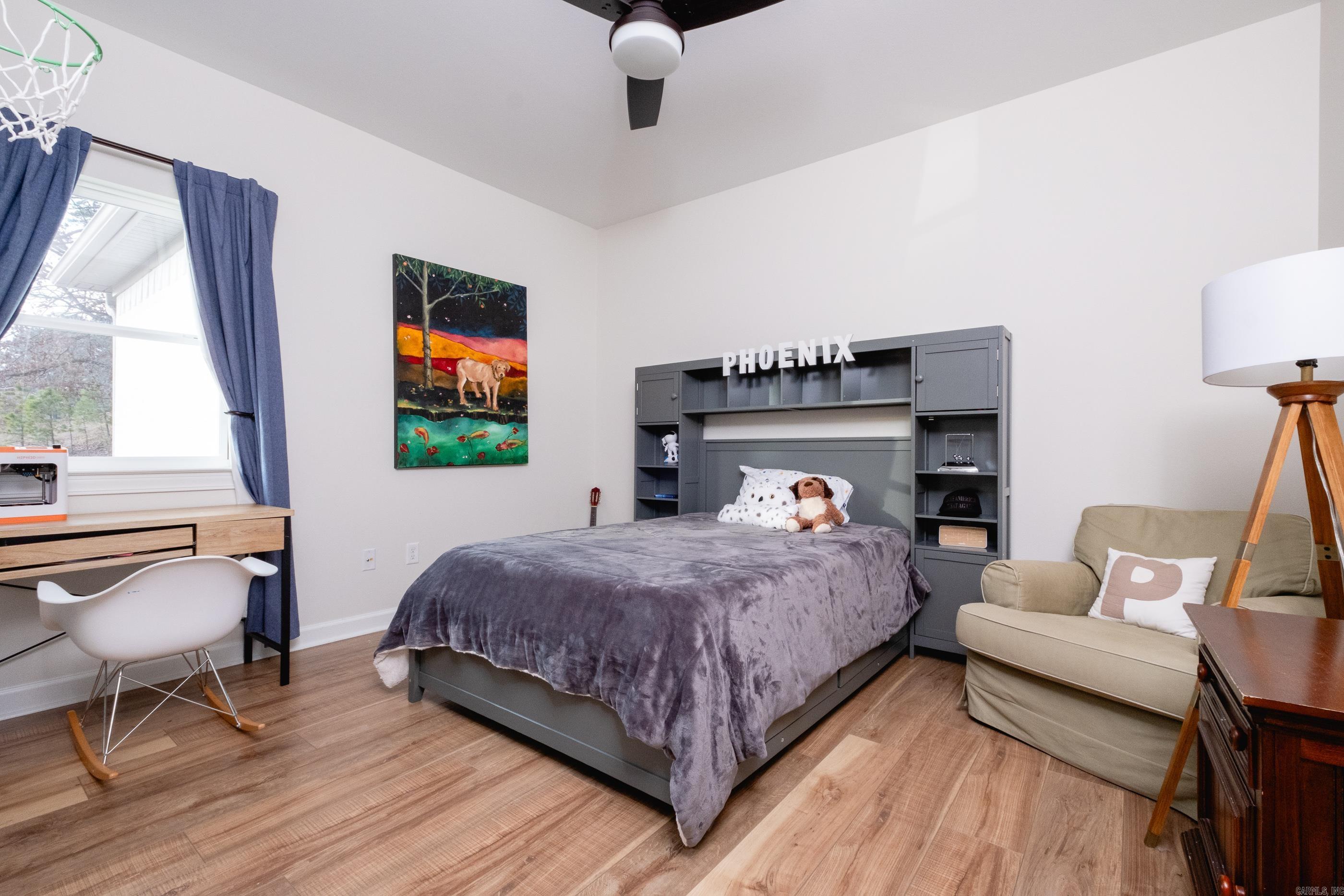 25824  Jones Road  Little Rock, AR