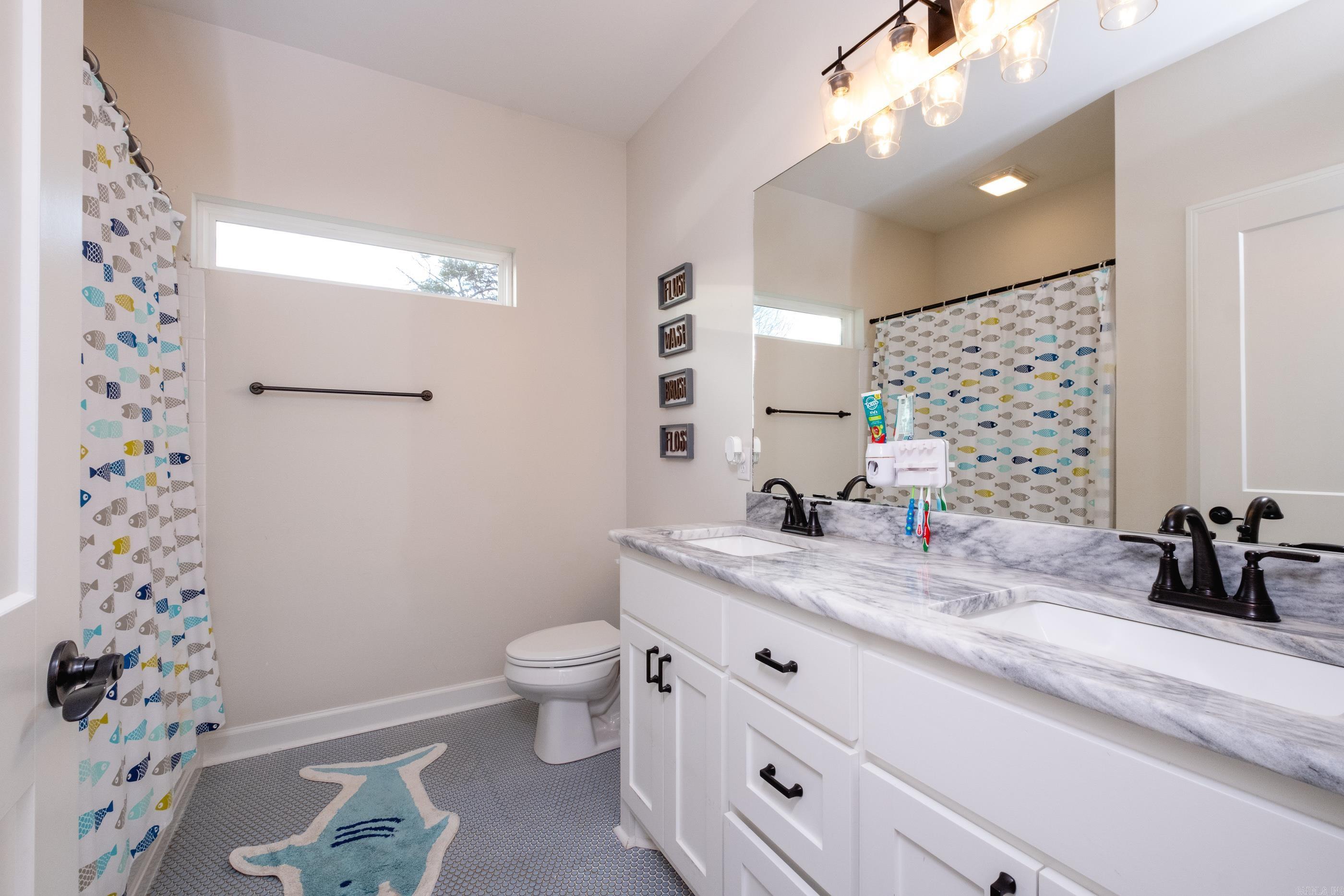 25824  Jones Road  Little Rock, AR