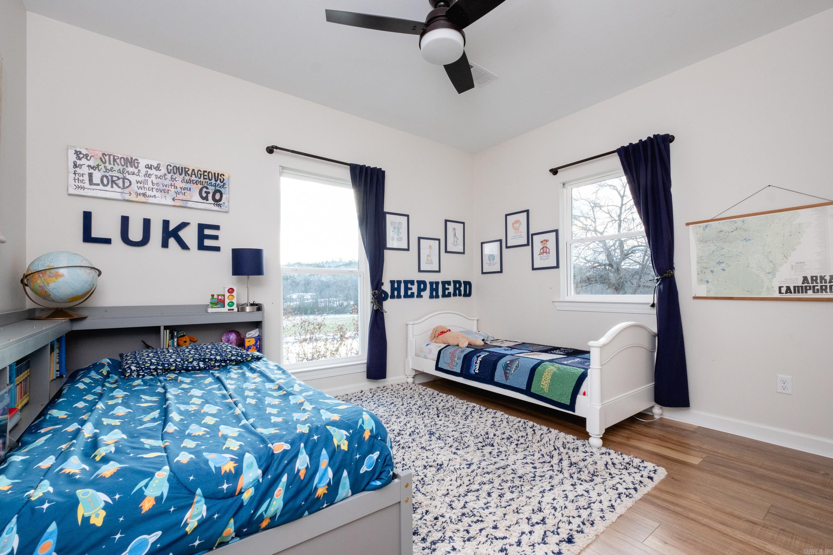 25824  Jones Road  Little Rock, AR