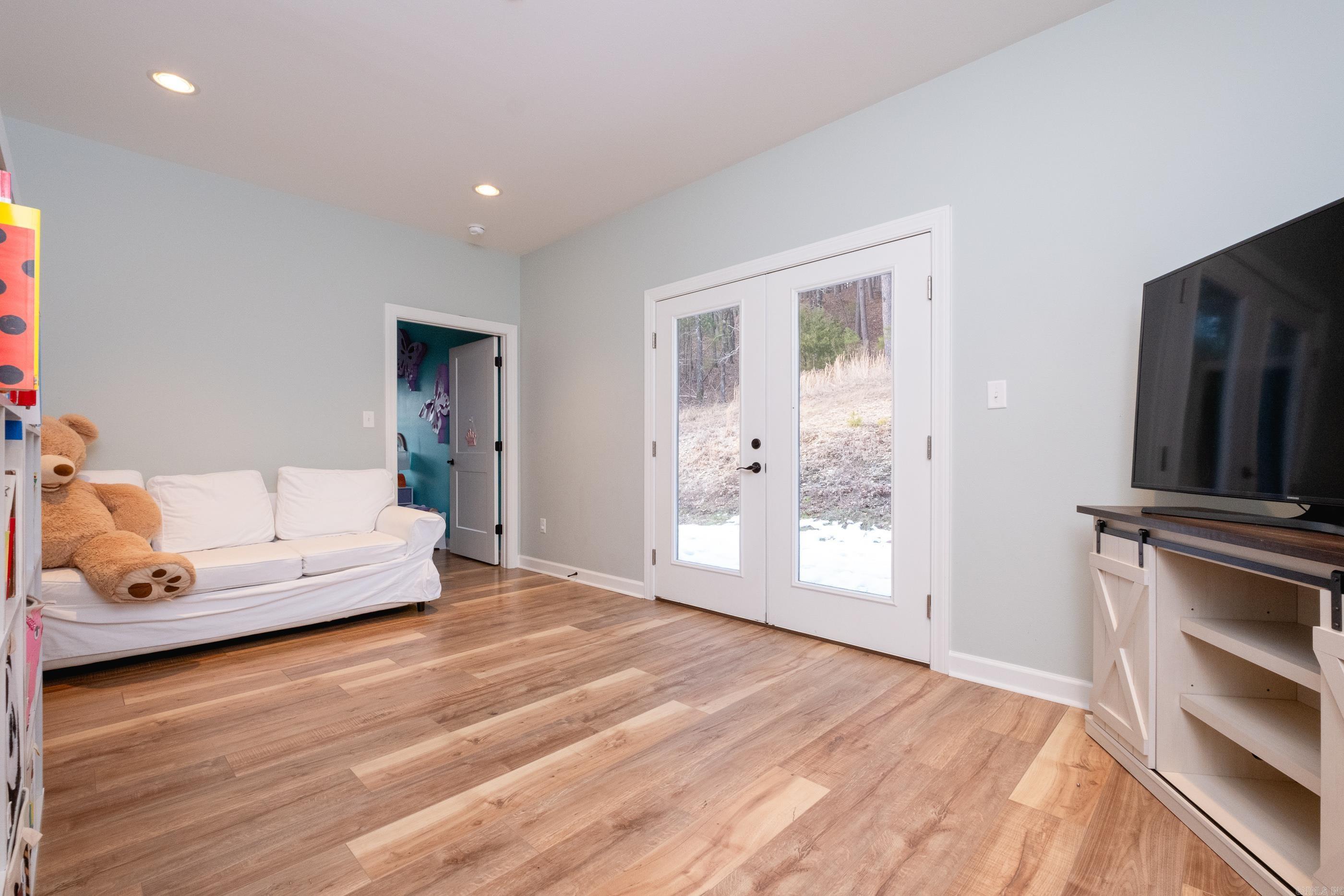 25824  Jones Road  Little Rock, AR
