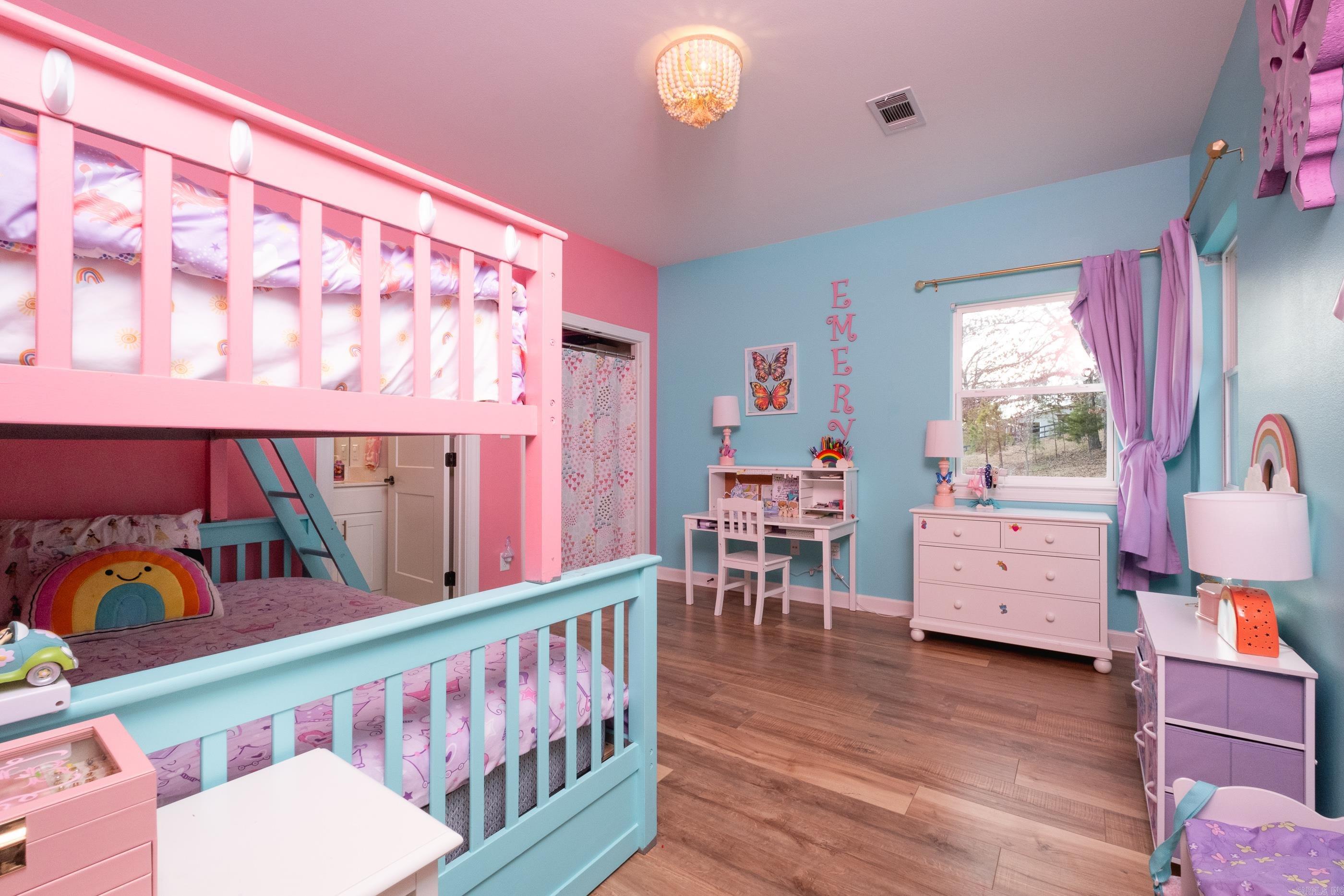 25824  Jones Road  Little Rock, AR