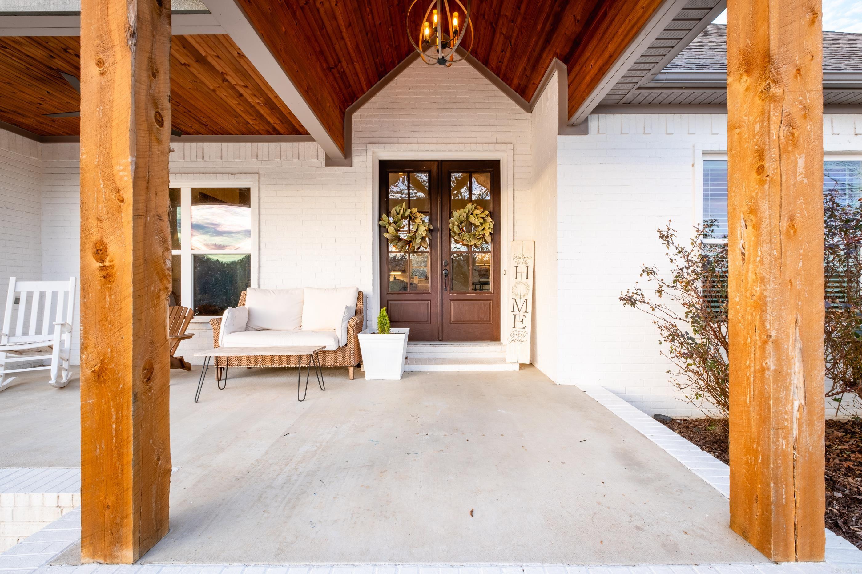 25824  Jones Road  Little Rock, AR