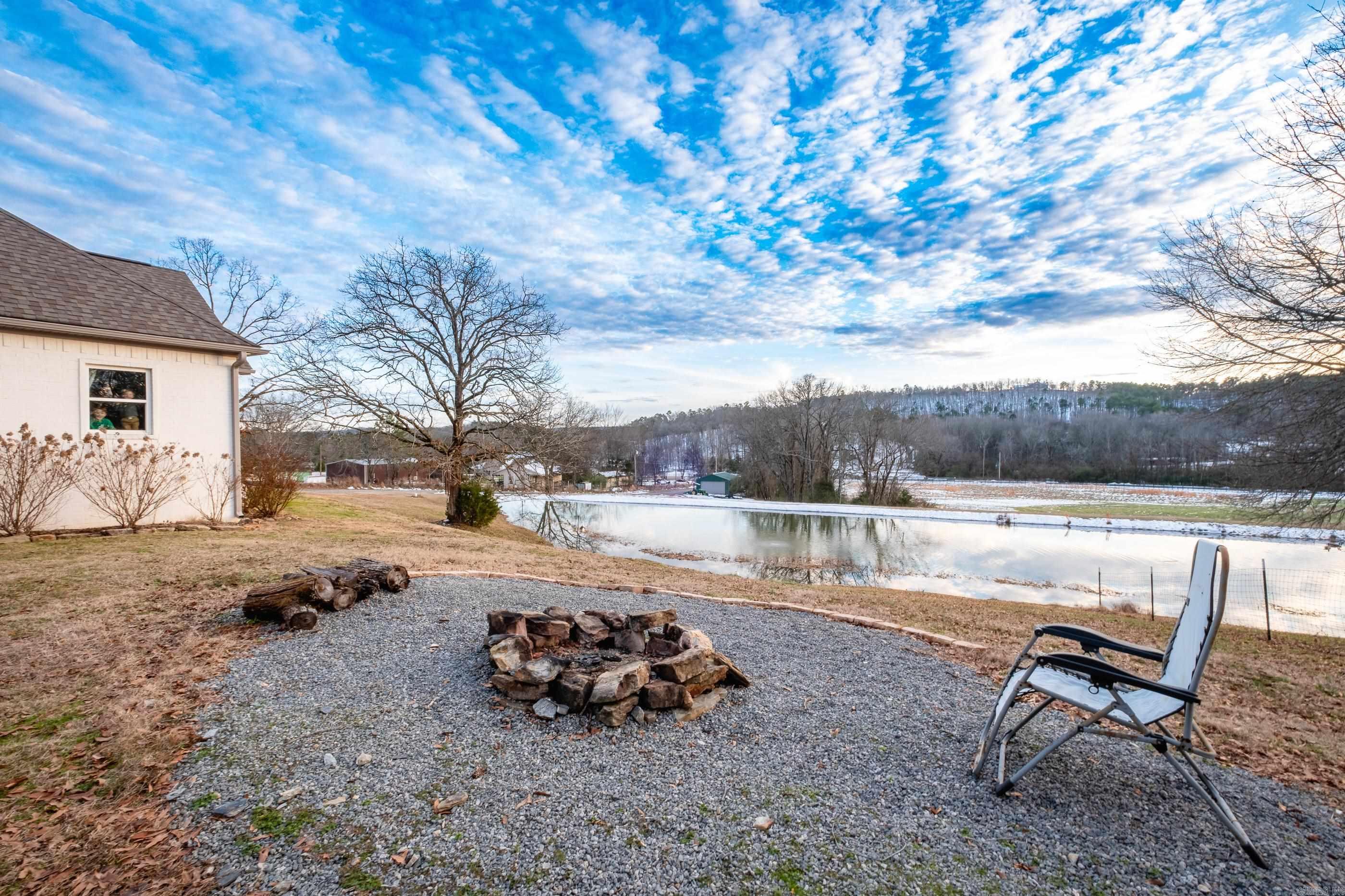 25824  Jones Road  Little Rock, AR