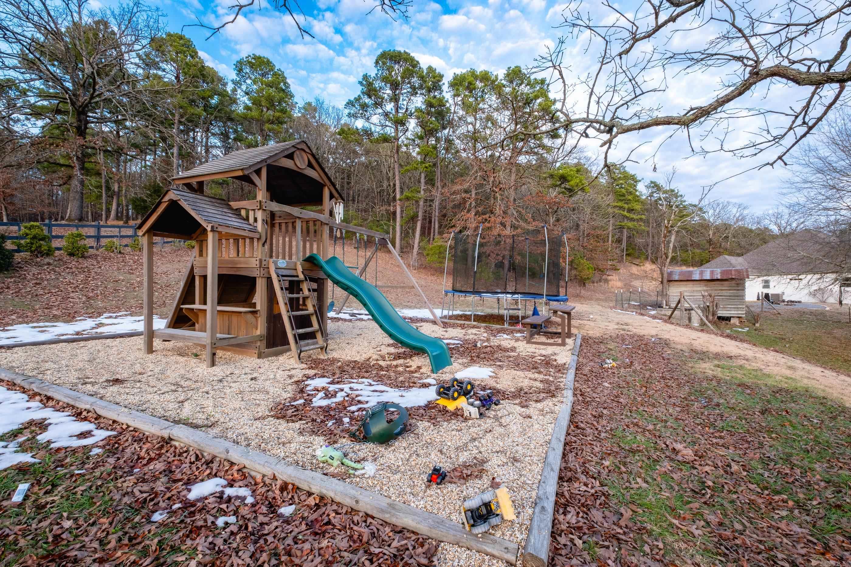 25824  Jones Road  Little Rock, AR