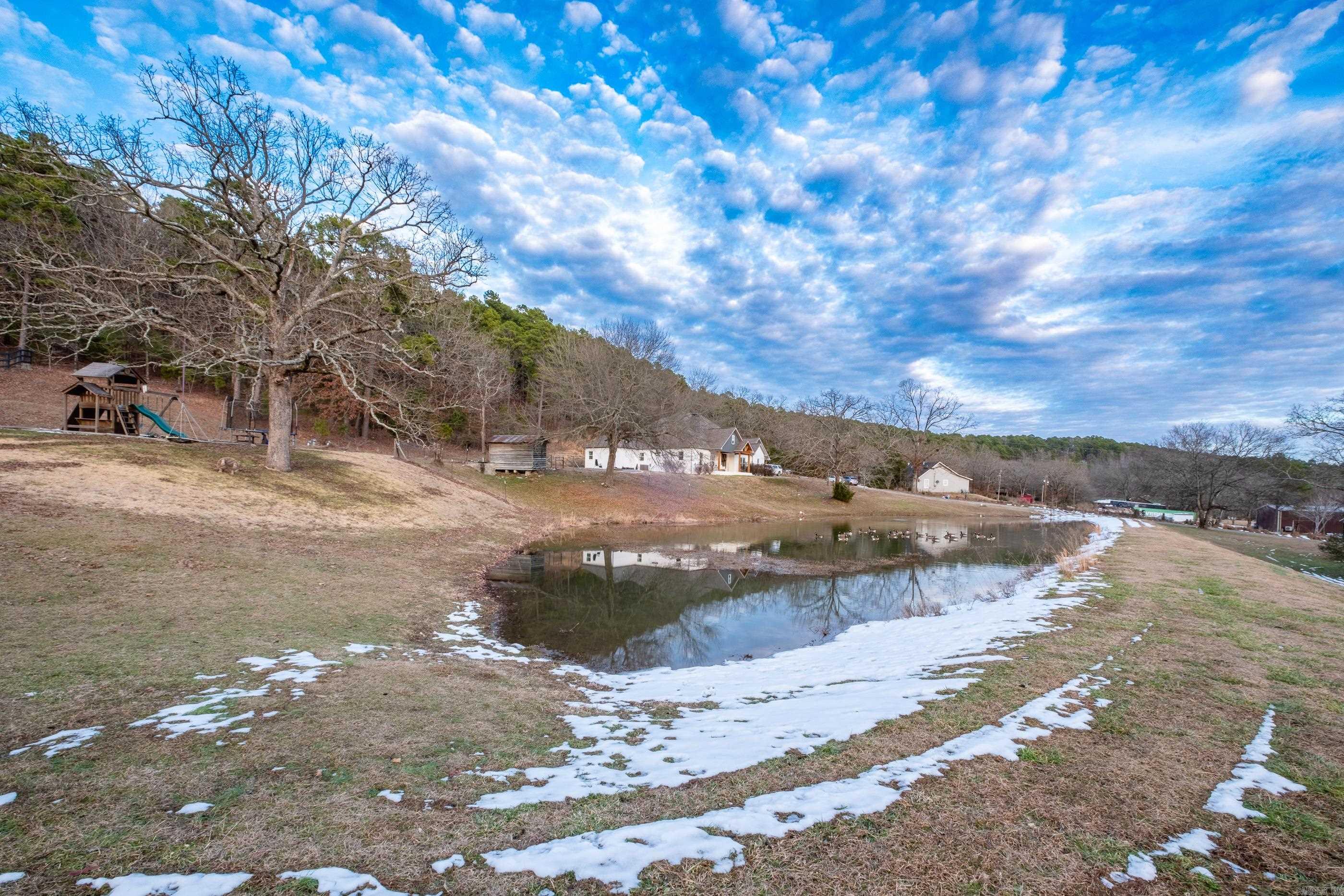 25824  Jones Road  Little Rock, AR