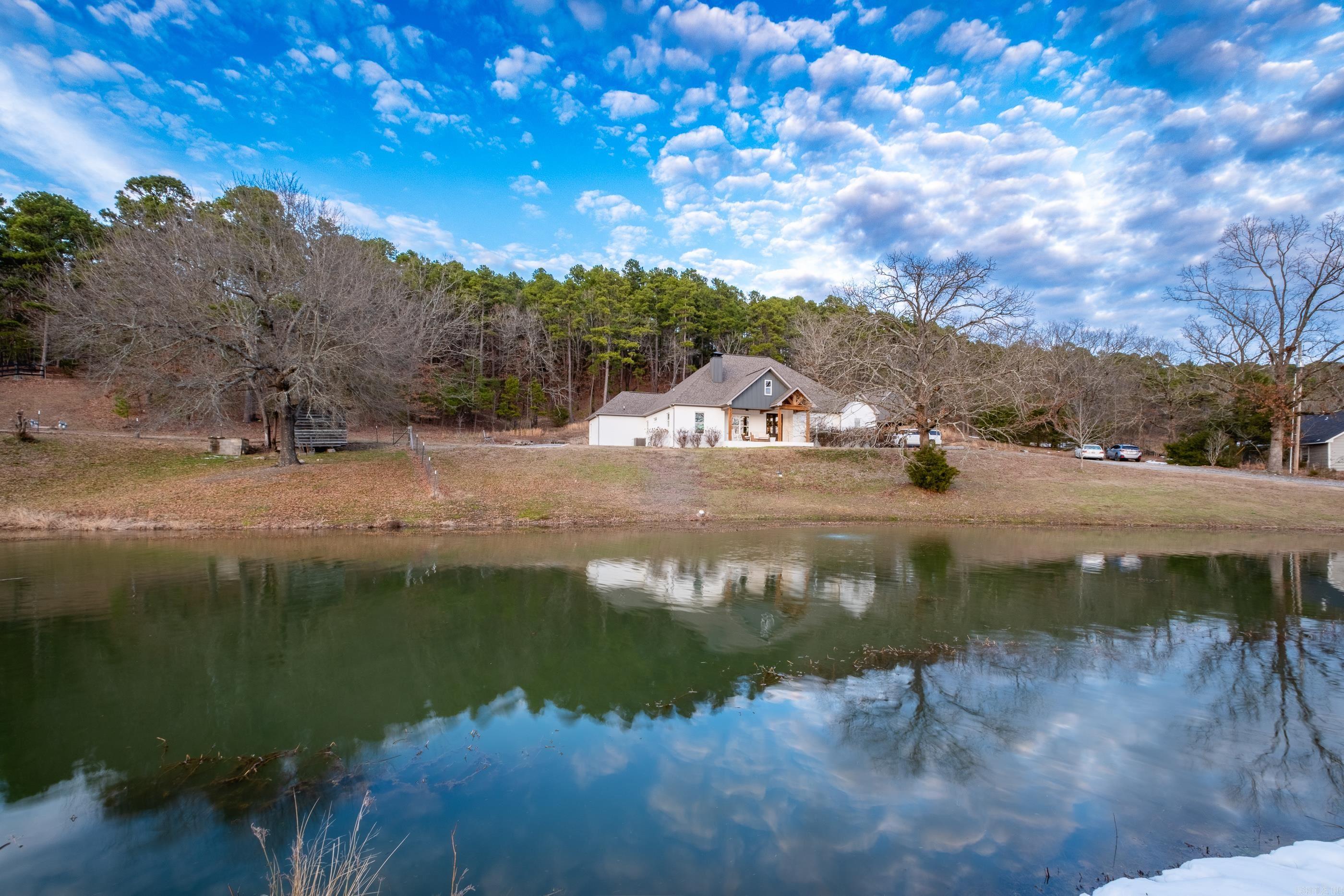 25824  Jones Road  Little Rock, AR