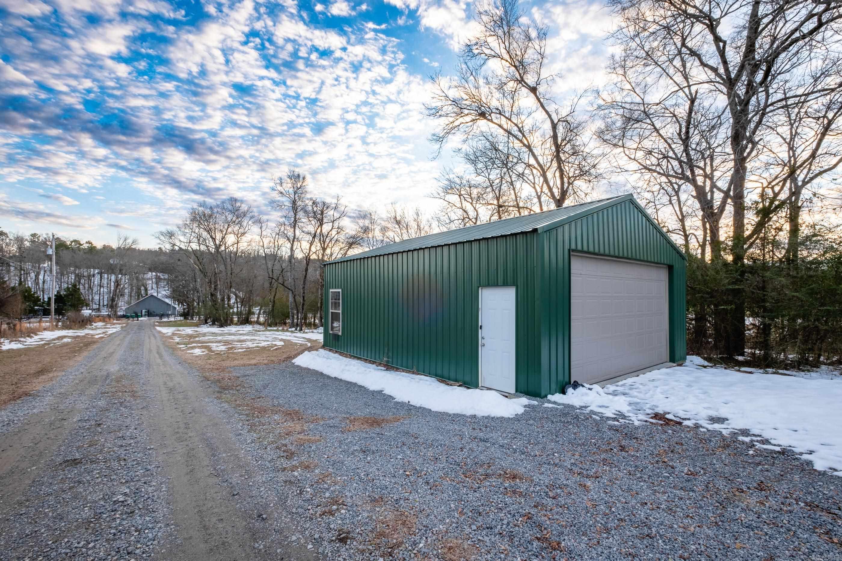 25824  Jones Road  Little Rock, AR
