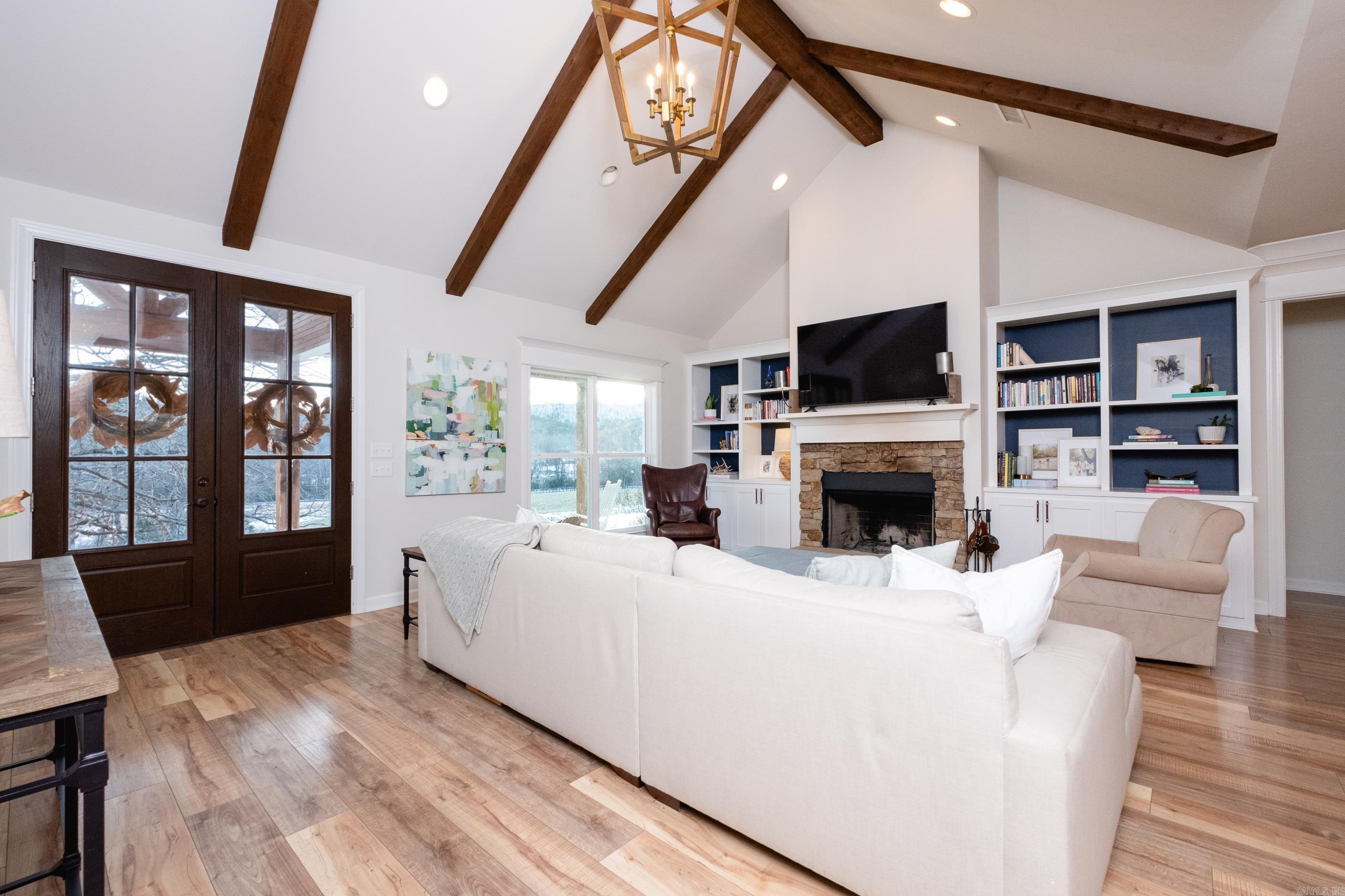 25824  Jones Road  Little Rock, AR