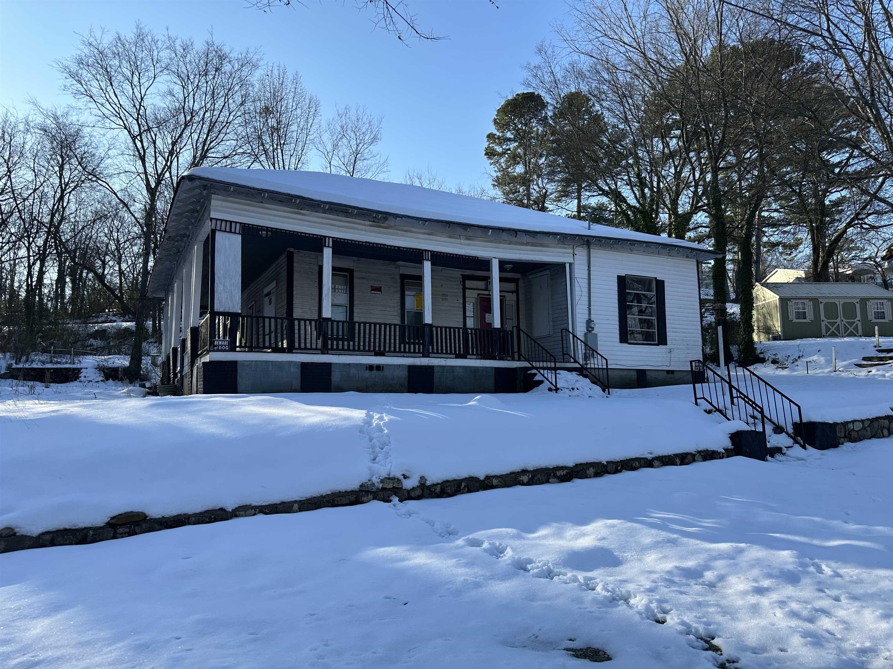 504  Grove  Hot Springs, AR