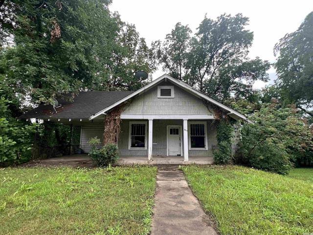2614  Lincoln  North Little Rock, AR