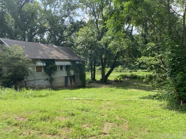 2614  Lincoln  North Little Rock, AR