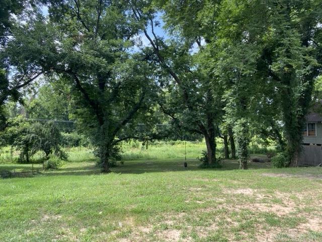 2614  Lincoln  North Little Rock, AR
