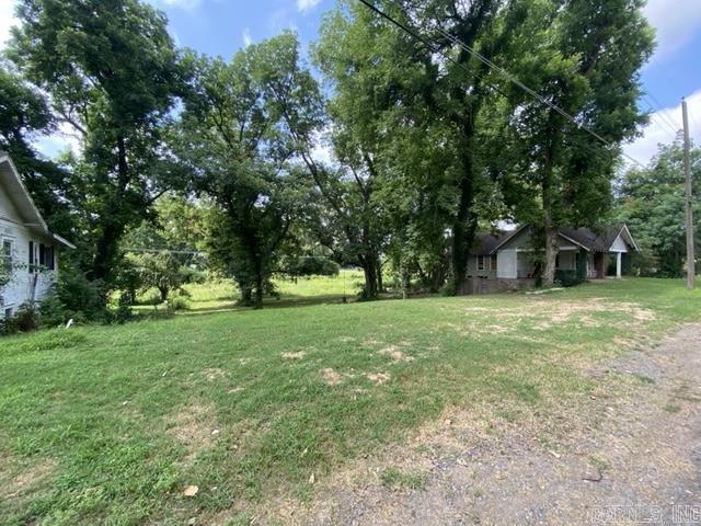 2614  Lincoln  North Little Rock, AR