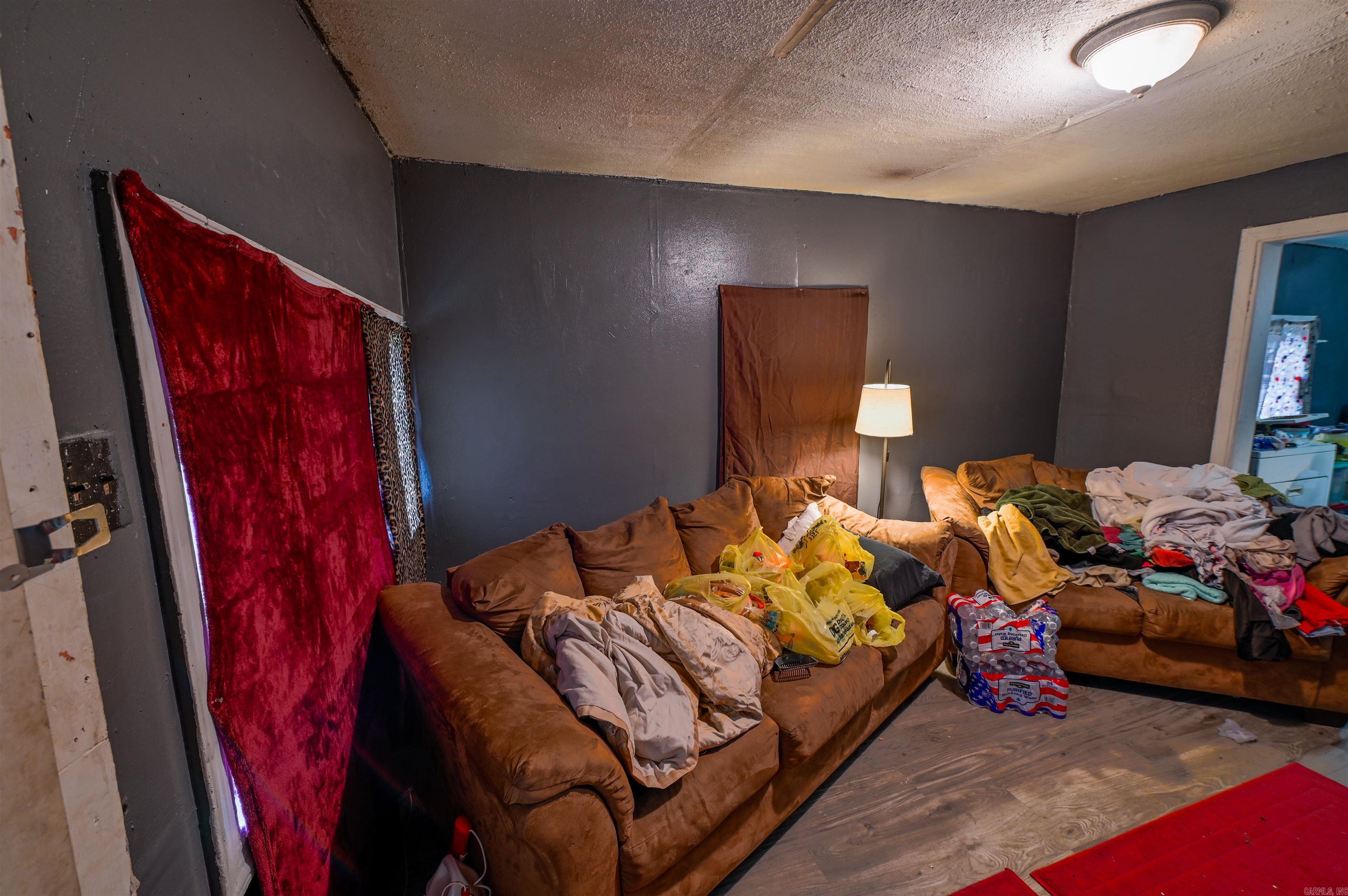 1207  Barnes St  El Dorado, AR
