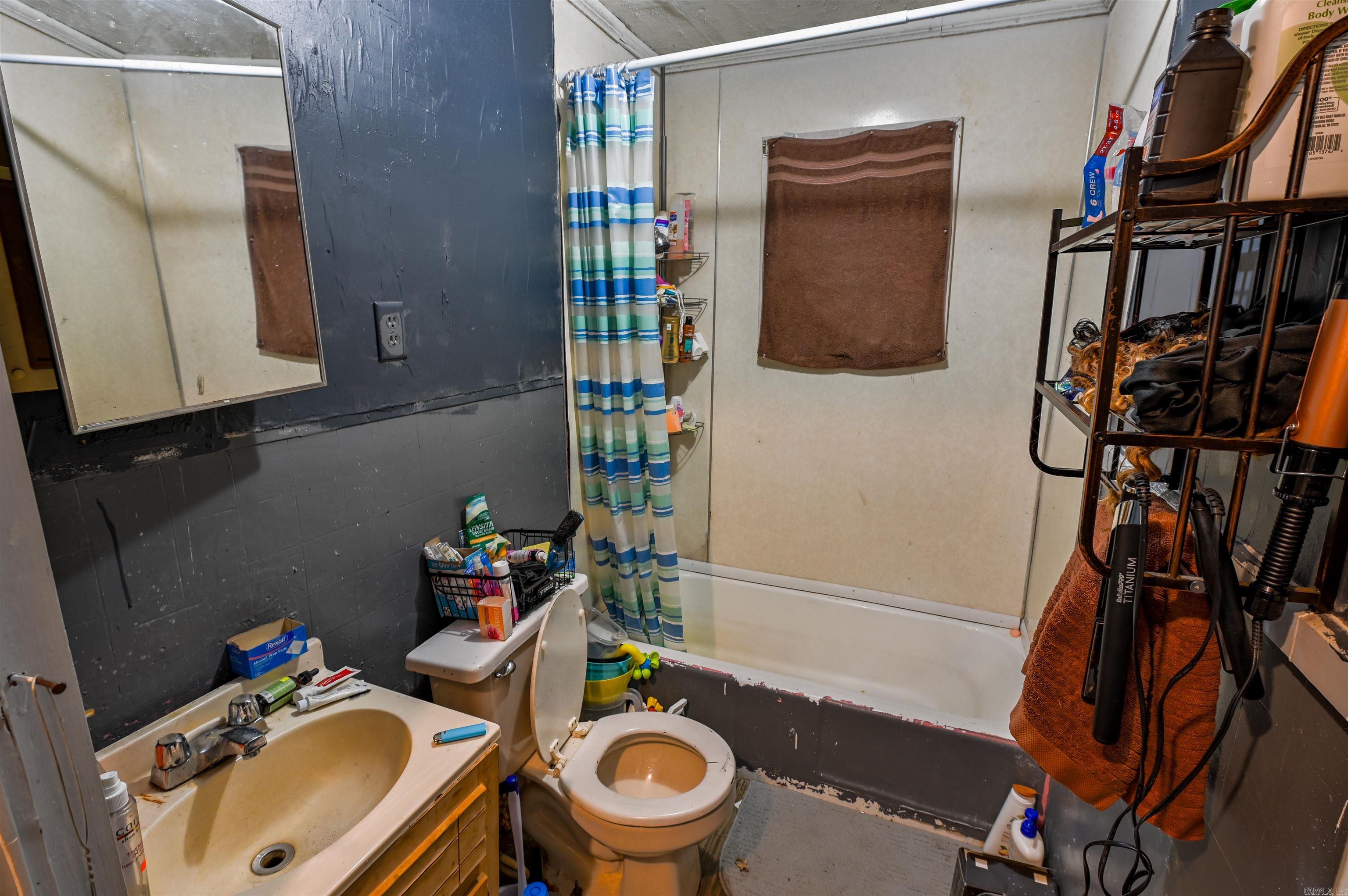 1207  Barnes St  El Dorado, AR