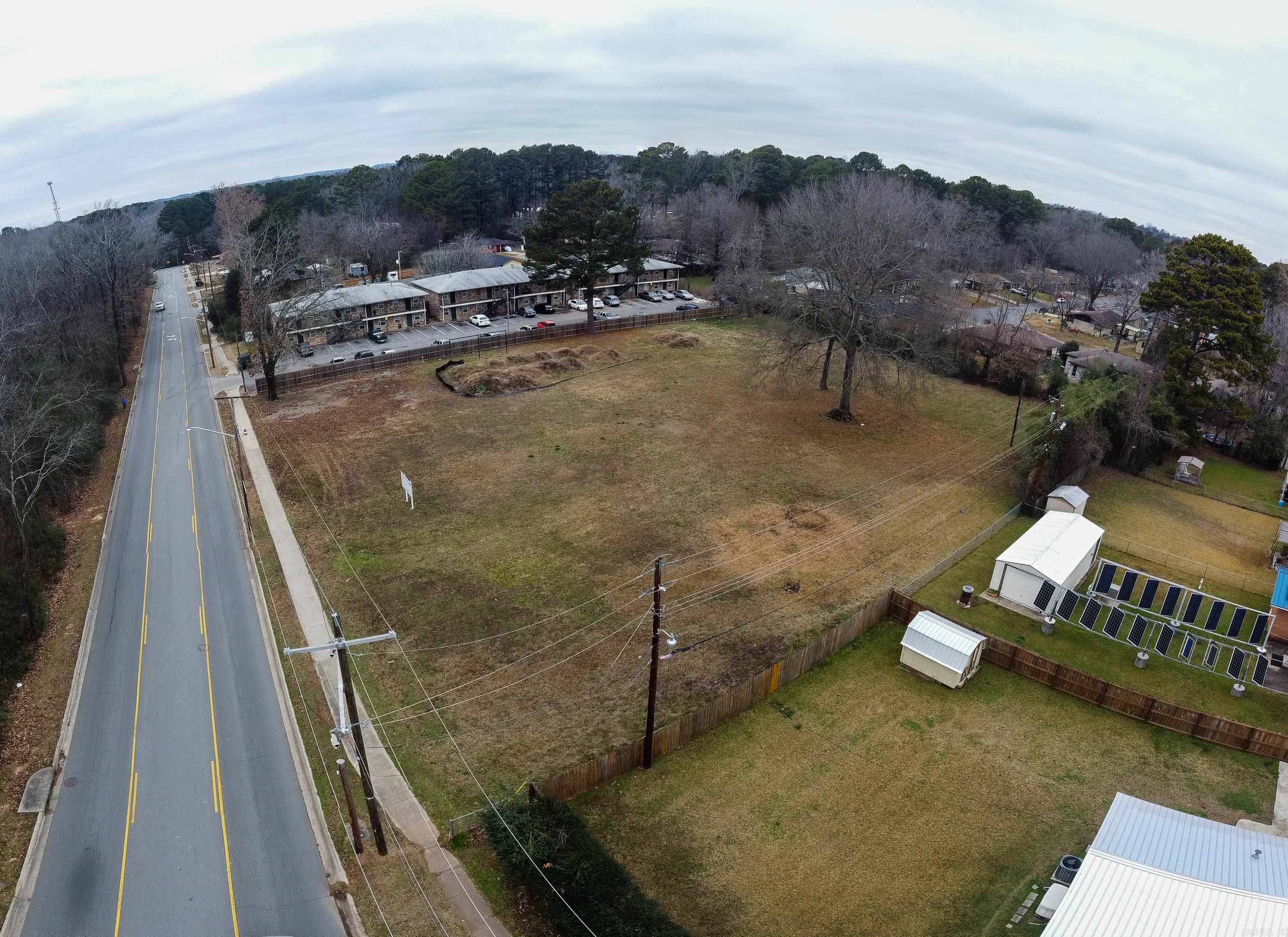 Lot 4  Little West Addition  Little Rock, AR