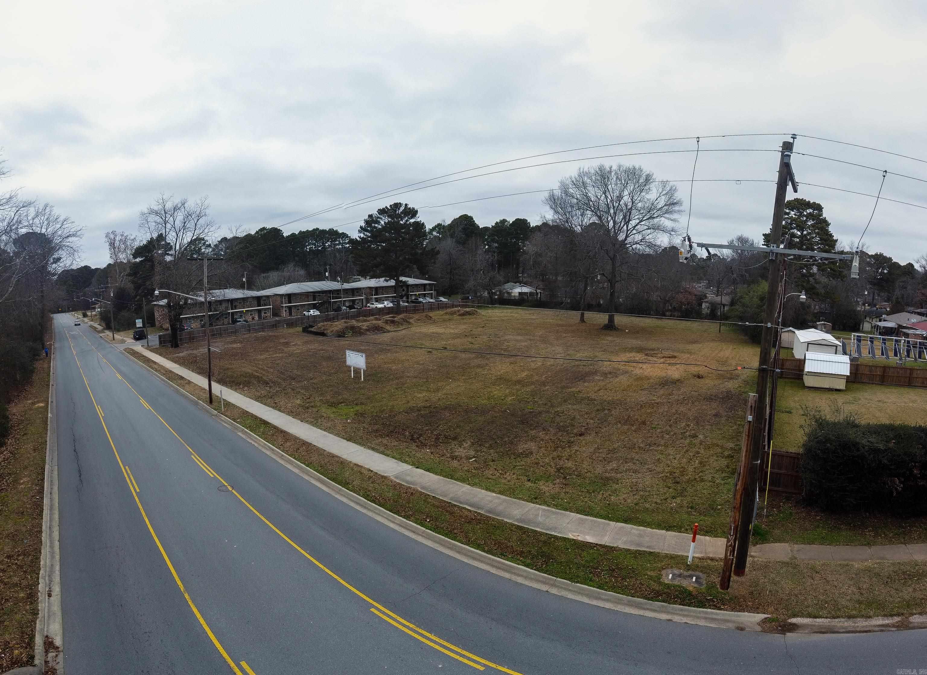 Lot 6  Little West Addition  Little Rock, AR