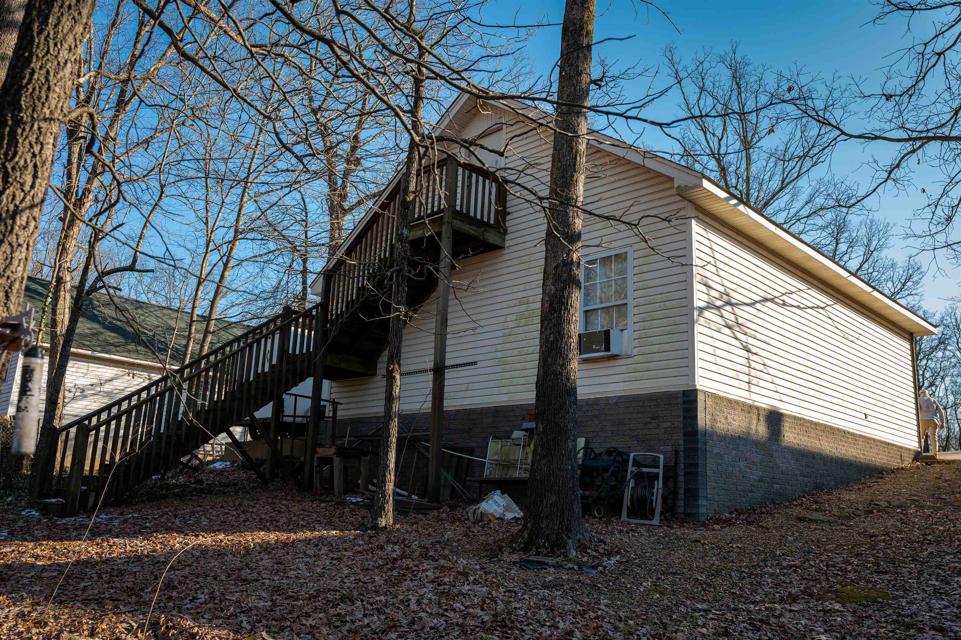 31  CR 424  Jonesboro, AR