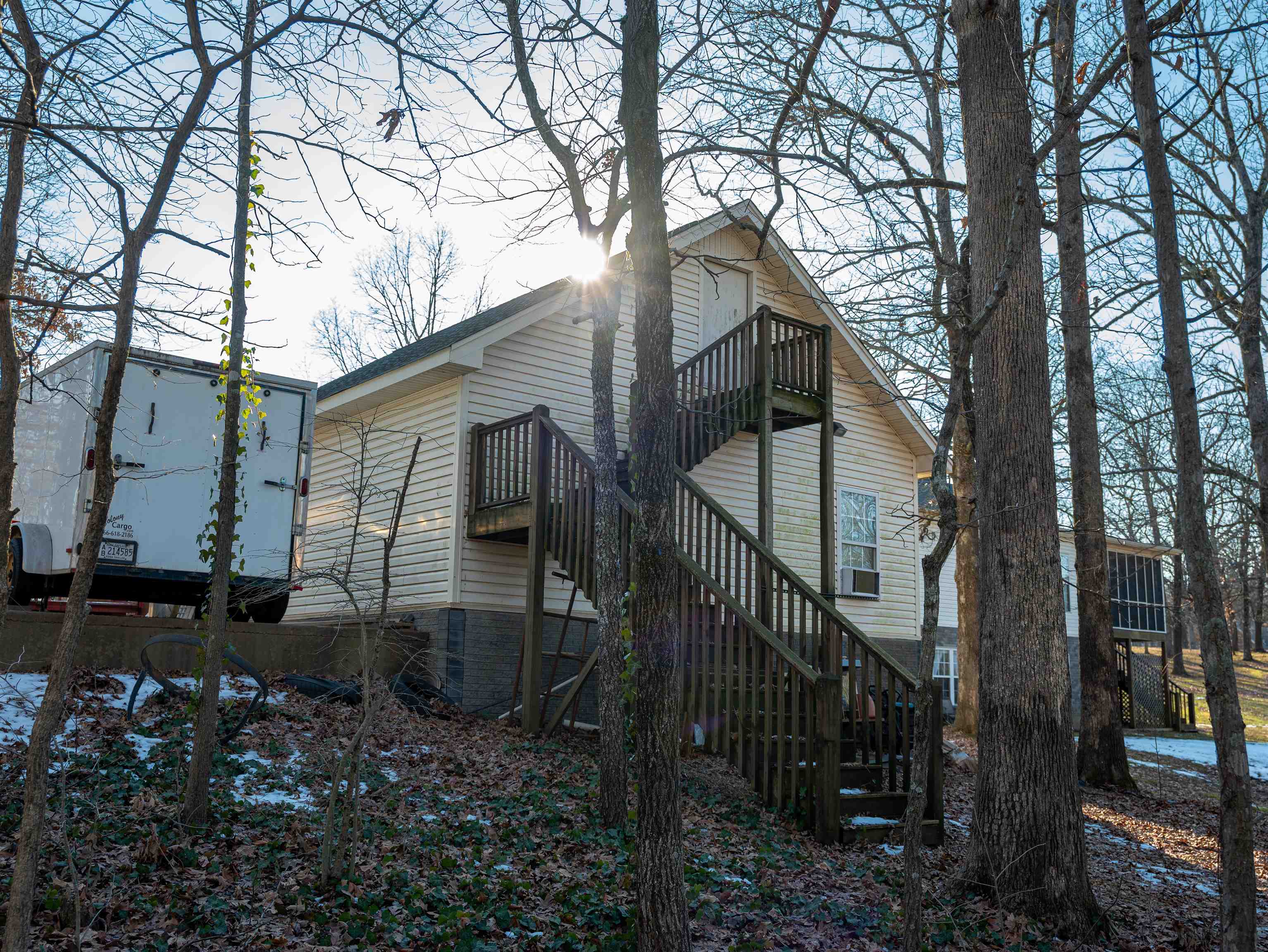 31  CR 424  Jonesboro, AR
