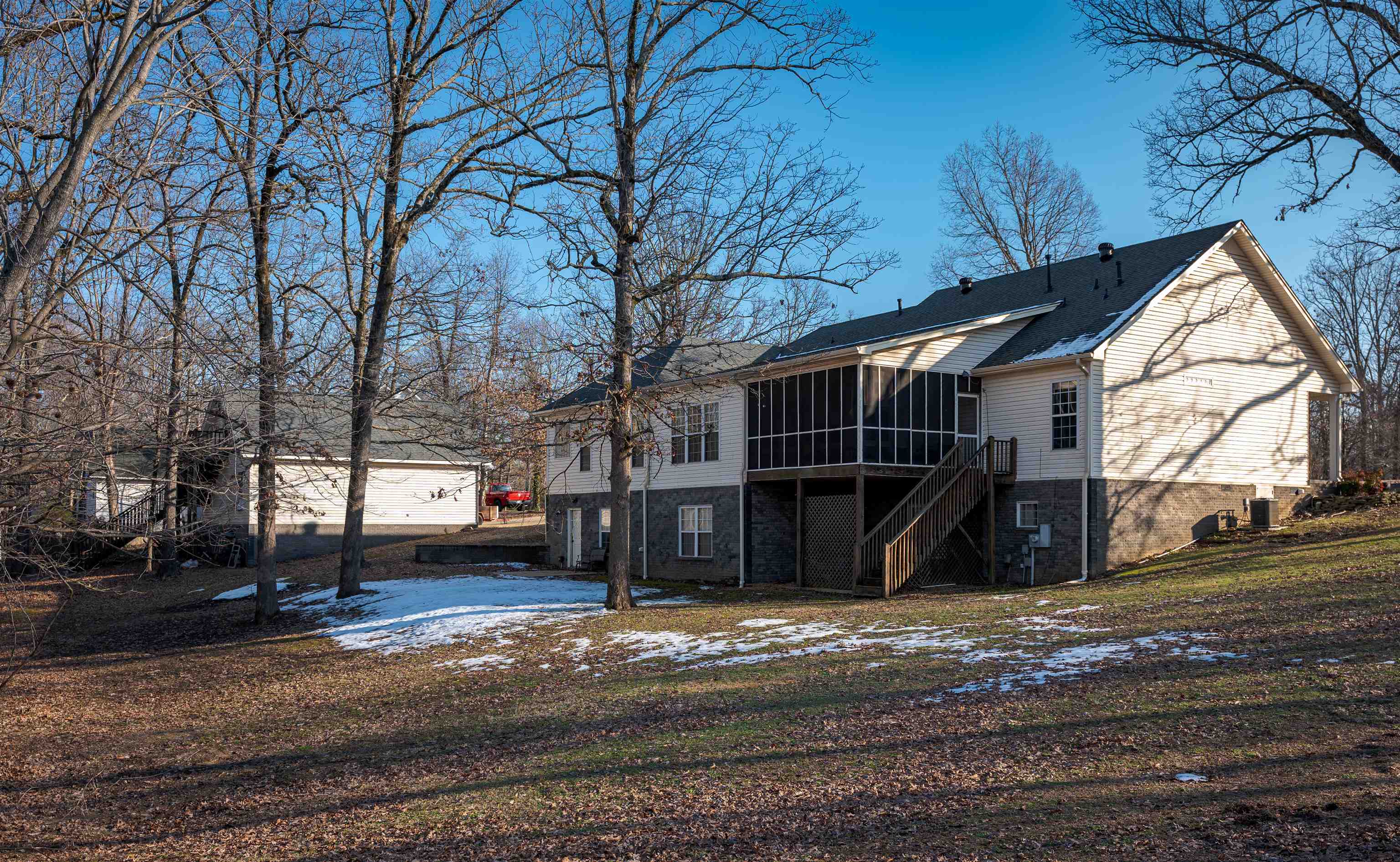 31  CR 424  Jonesboro, AR