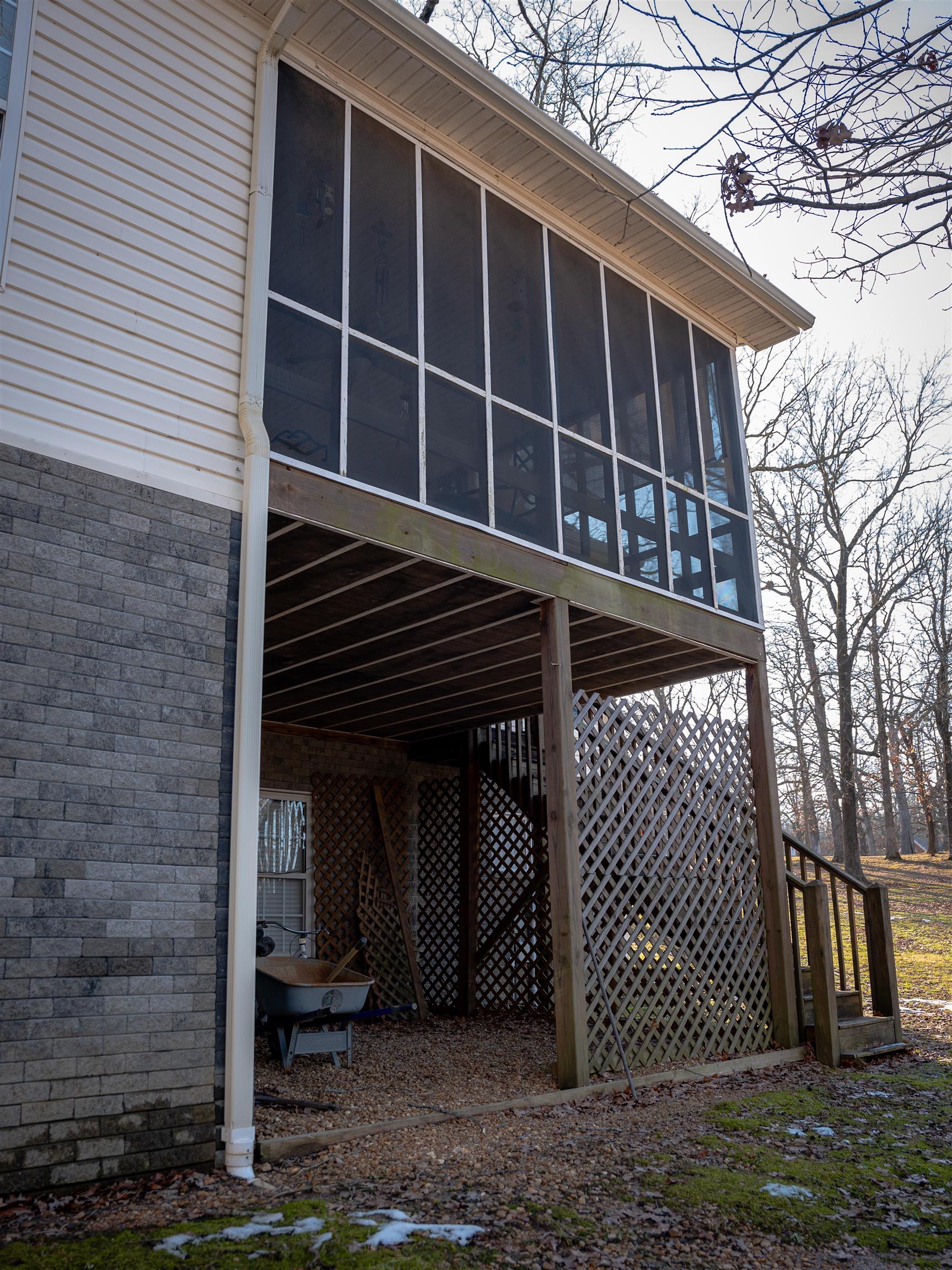 31  CR 424  Jonesboro, AR