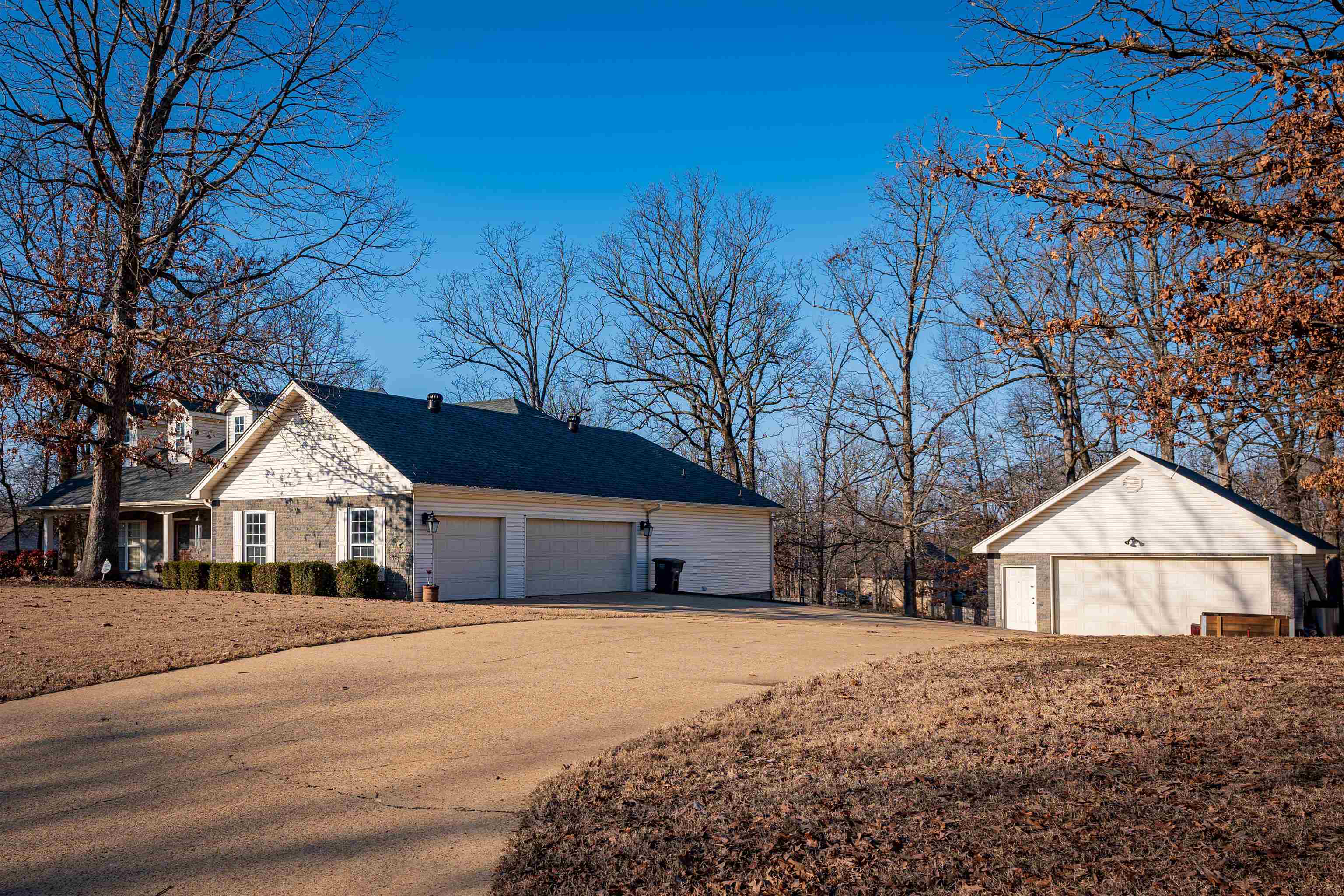 31  CR 424  Jonesboro, AR