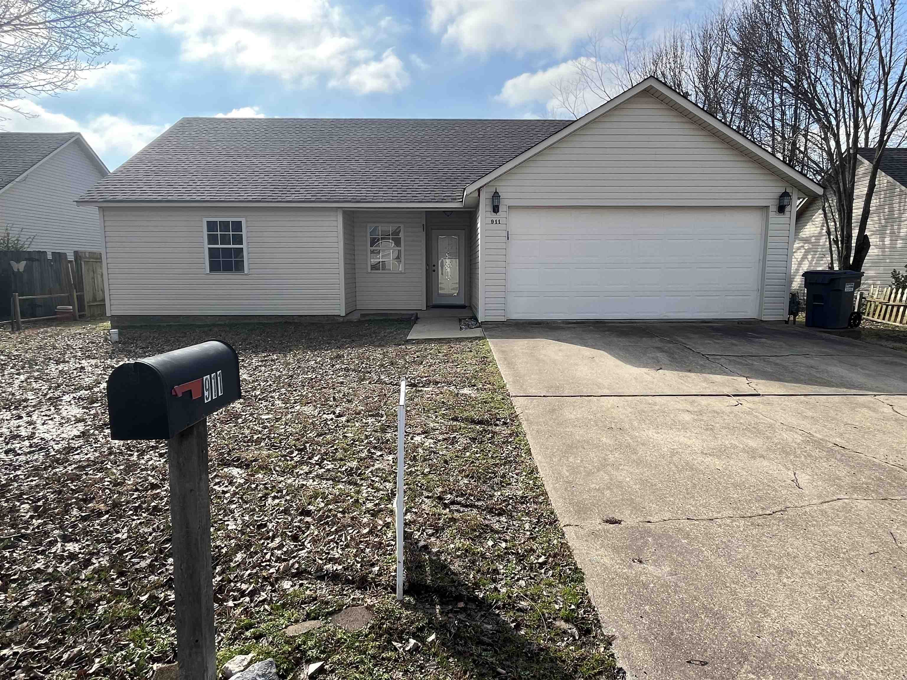 911  Silverleaf  Jonesboro, AR