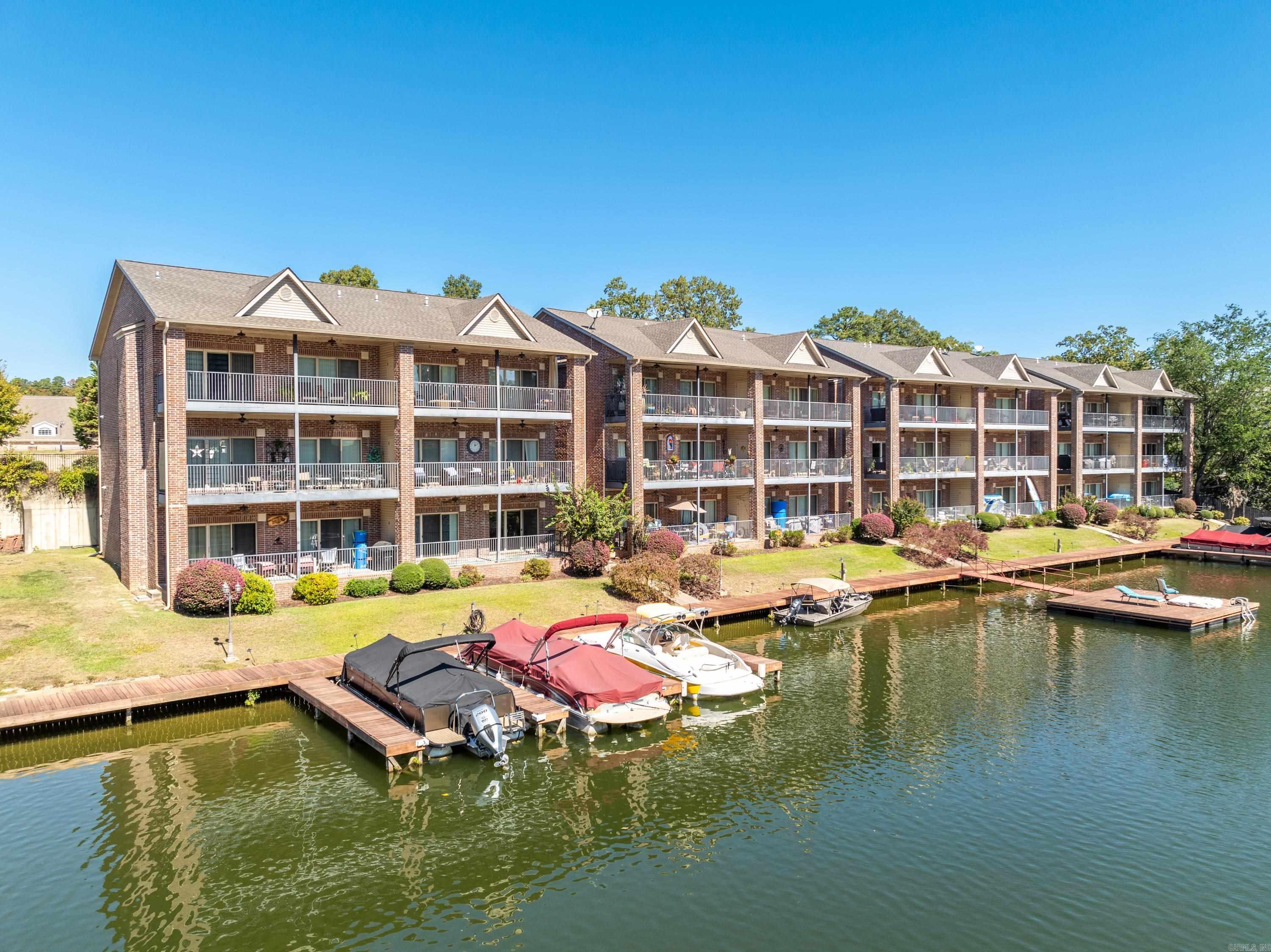 503  Lakeland  Hot Springs, AR