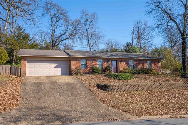 4700  Edgemere  North Little Rock, AR