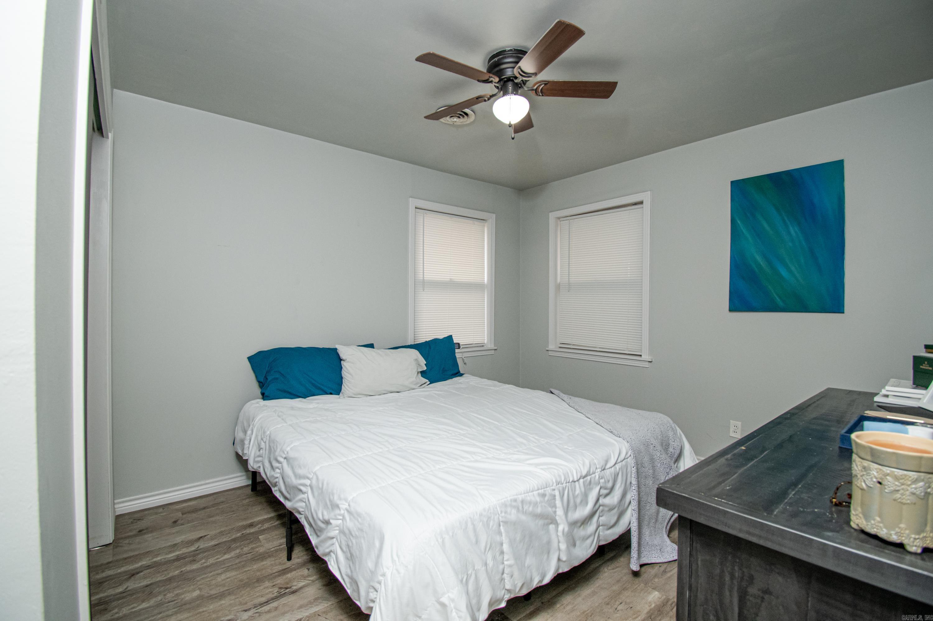 403 E Victory St  Star City, AR