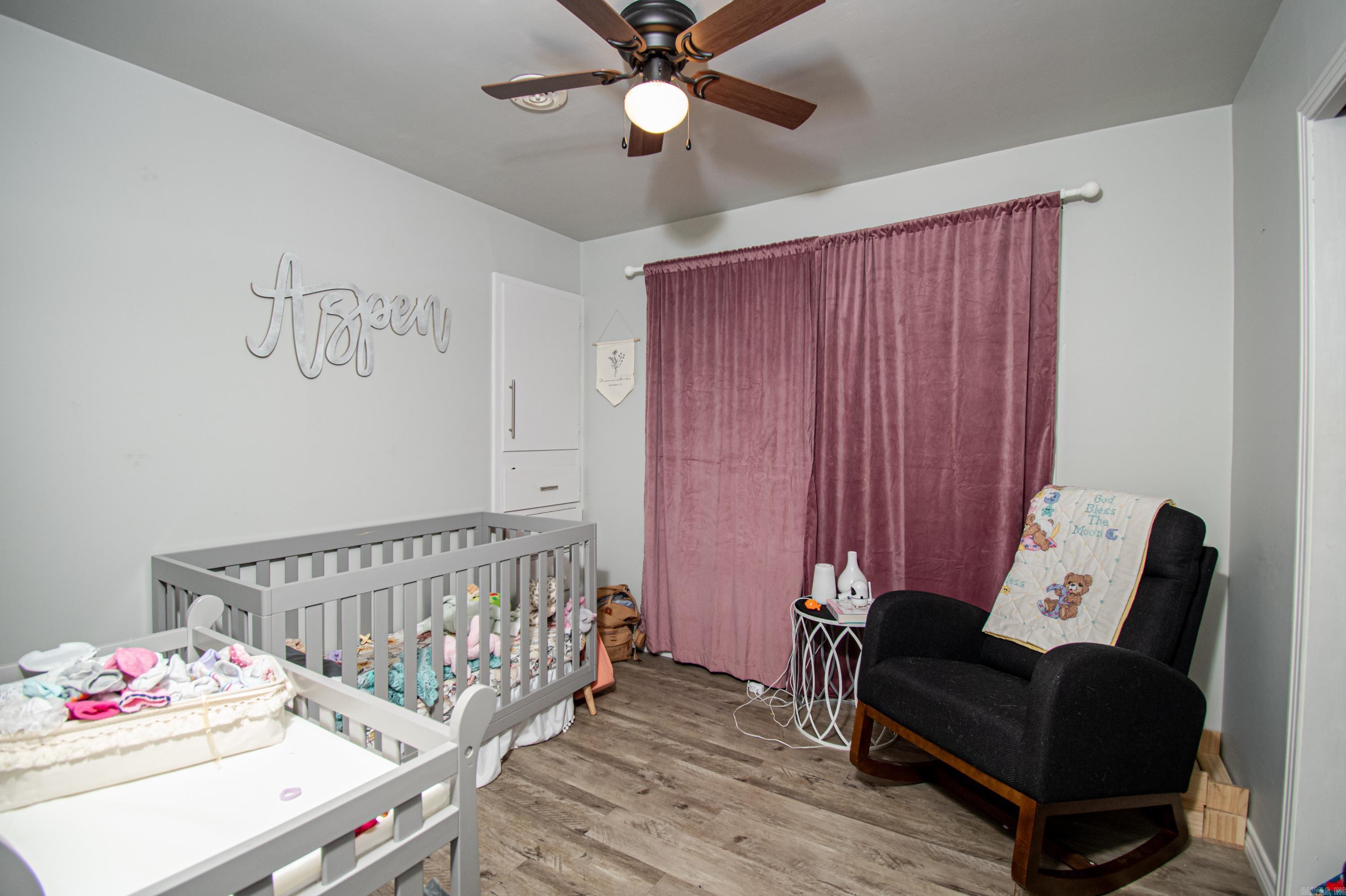 403 E Victory St  Star City, AR