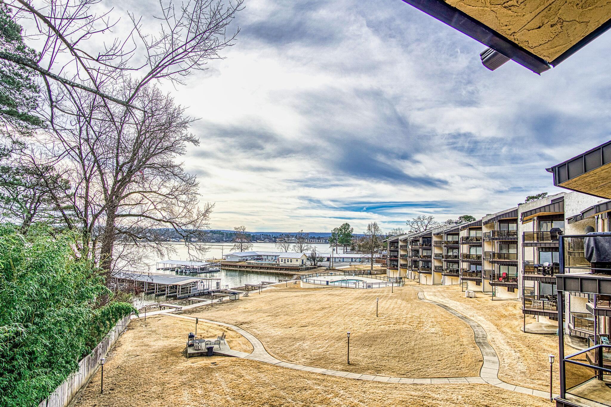 270 Lake Hamilton Drive Hot Springs National Park, AR 71913
