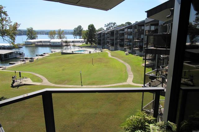 270  Lake Hamilton  Hot Springs National Park, AR